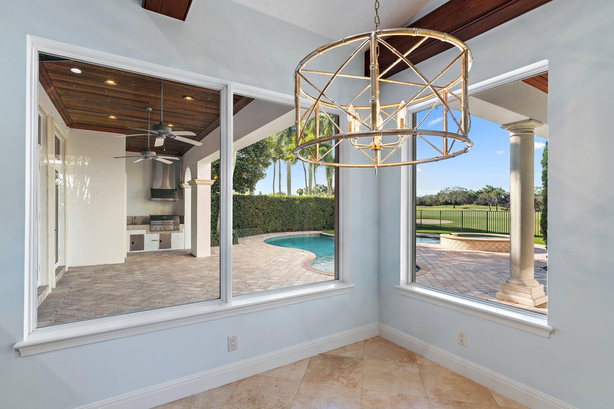 OLD PALM 2 - Residential
