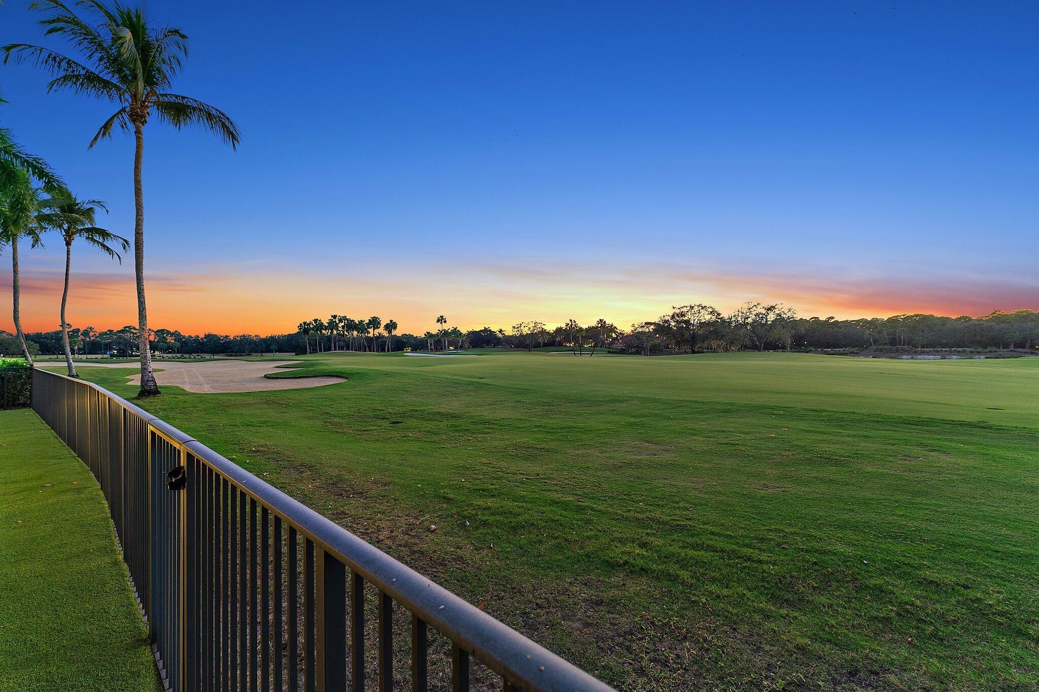 OLD PALM 2 - Residential