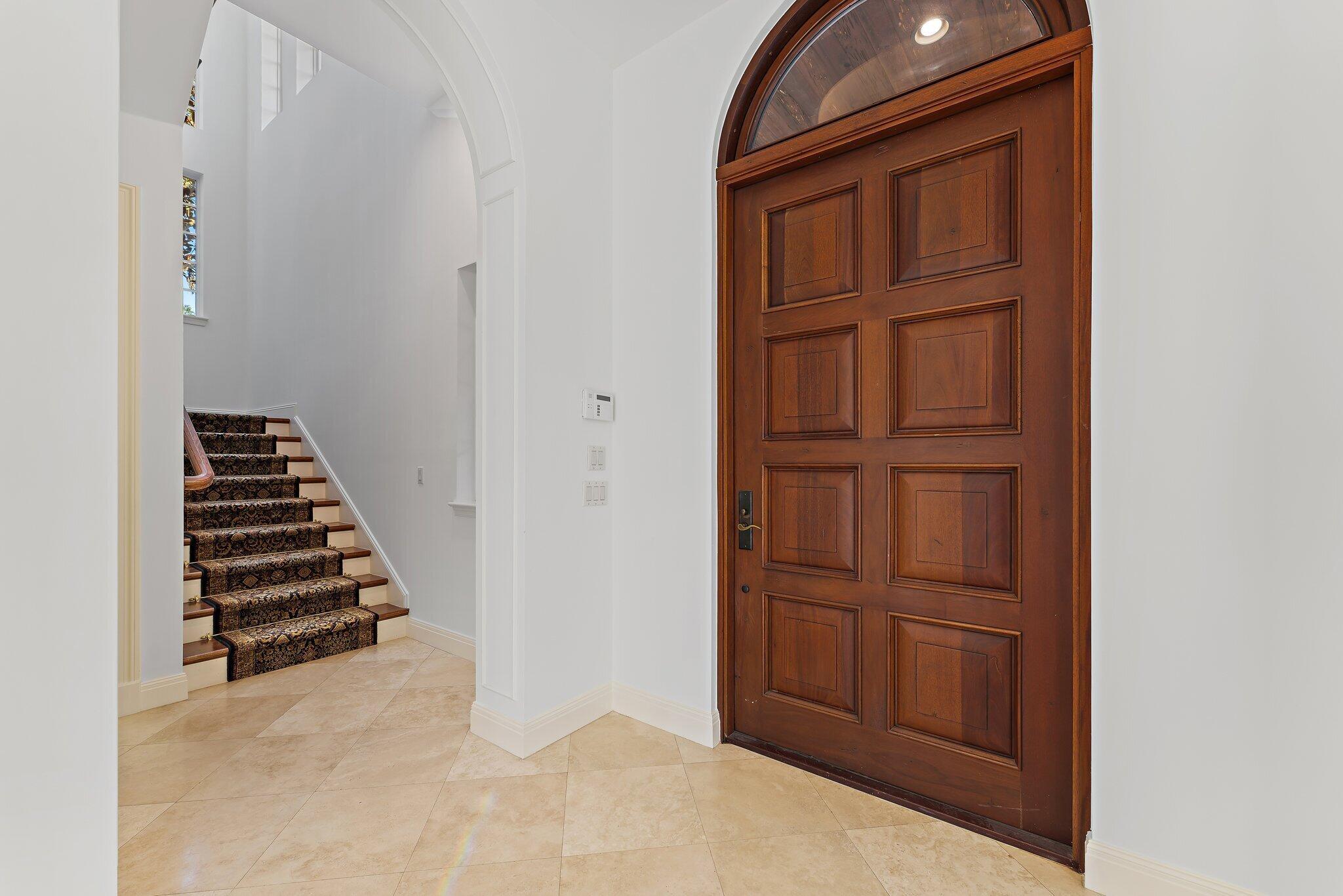 OLD PALM 2 - Residential