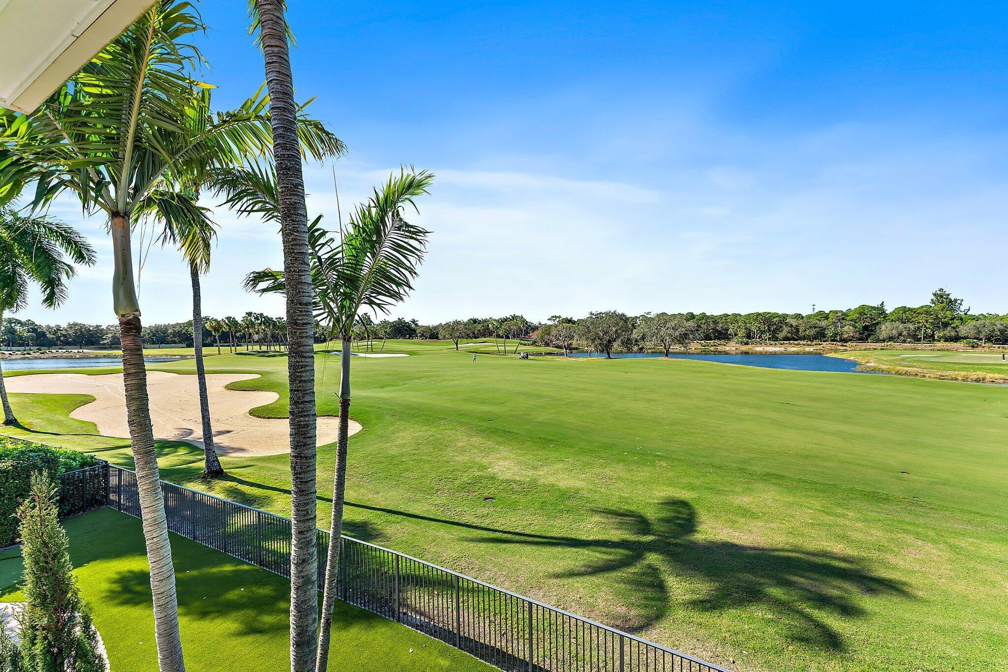 OLD PALM 2 - Residential