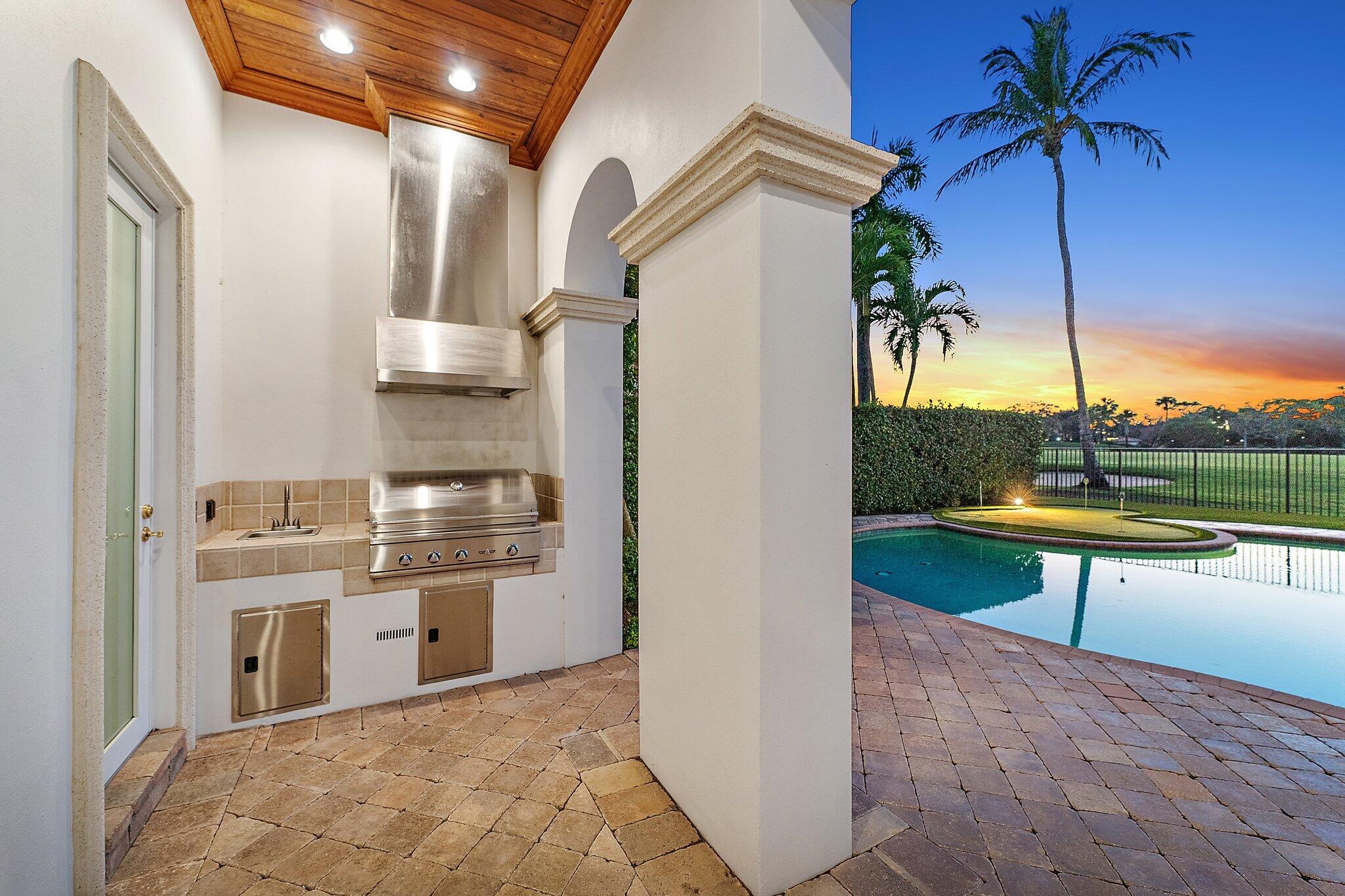 OLD PALM 2 - Residential