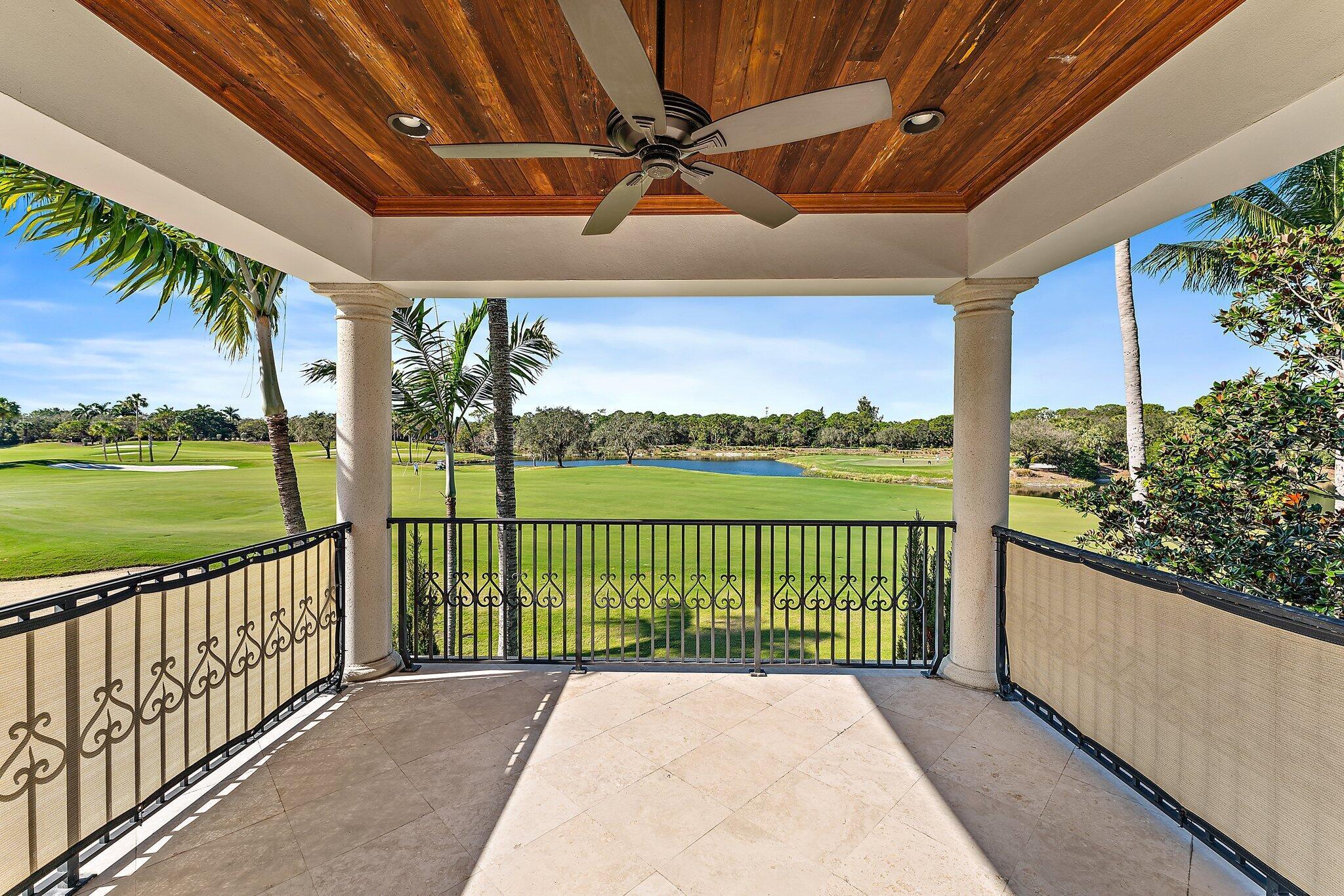 OLD PALM 2 - Residential