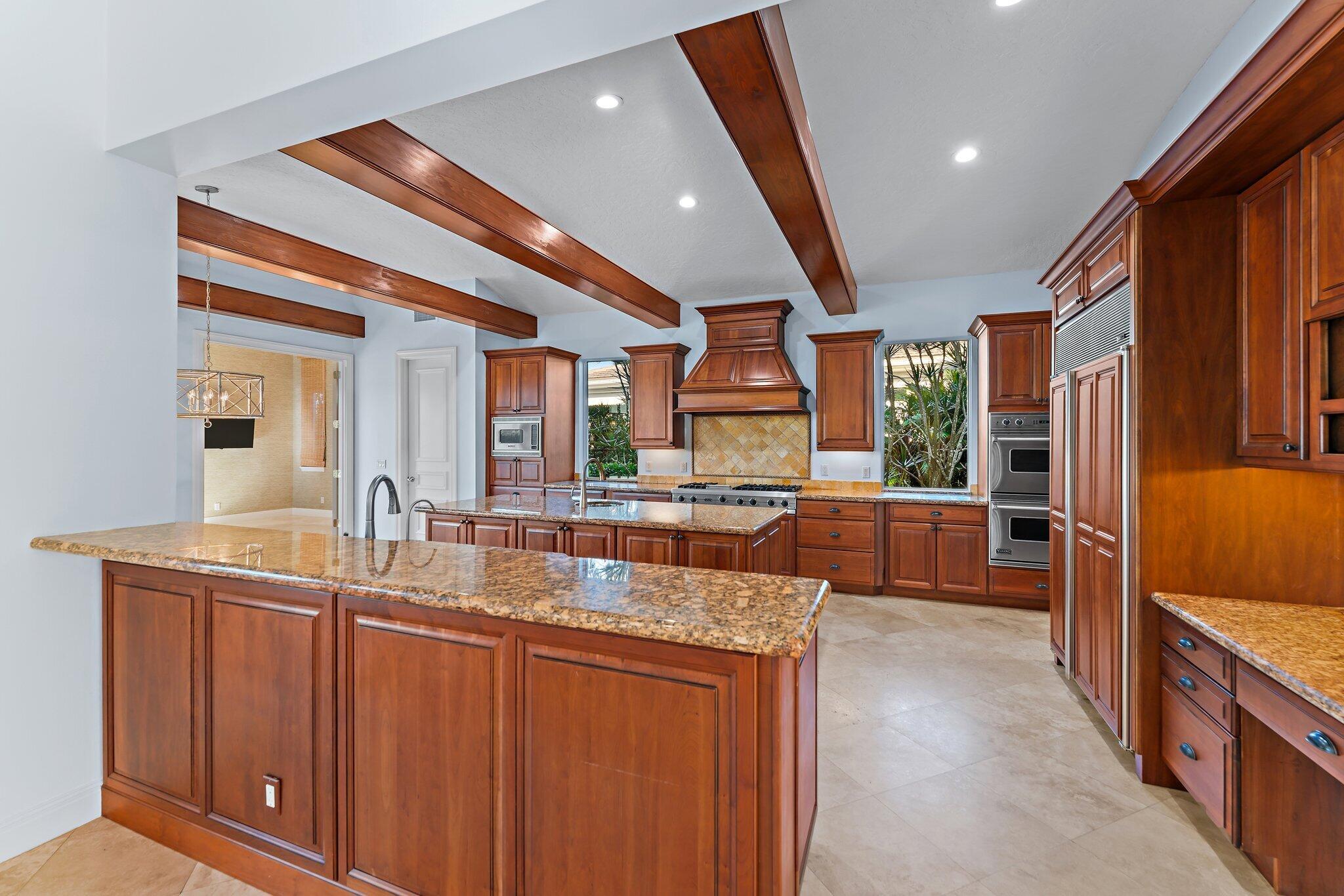 OLD PALM 2 - Residential