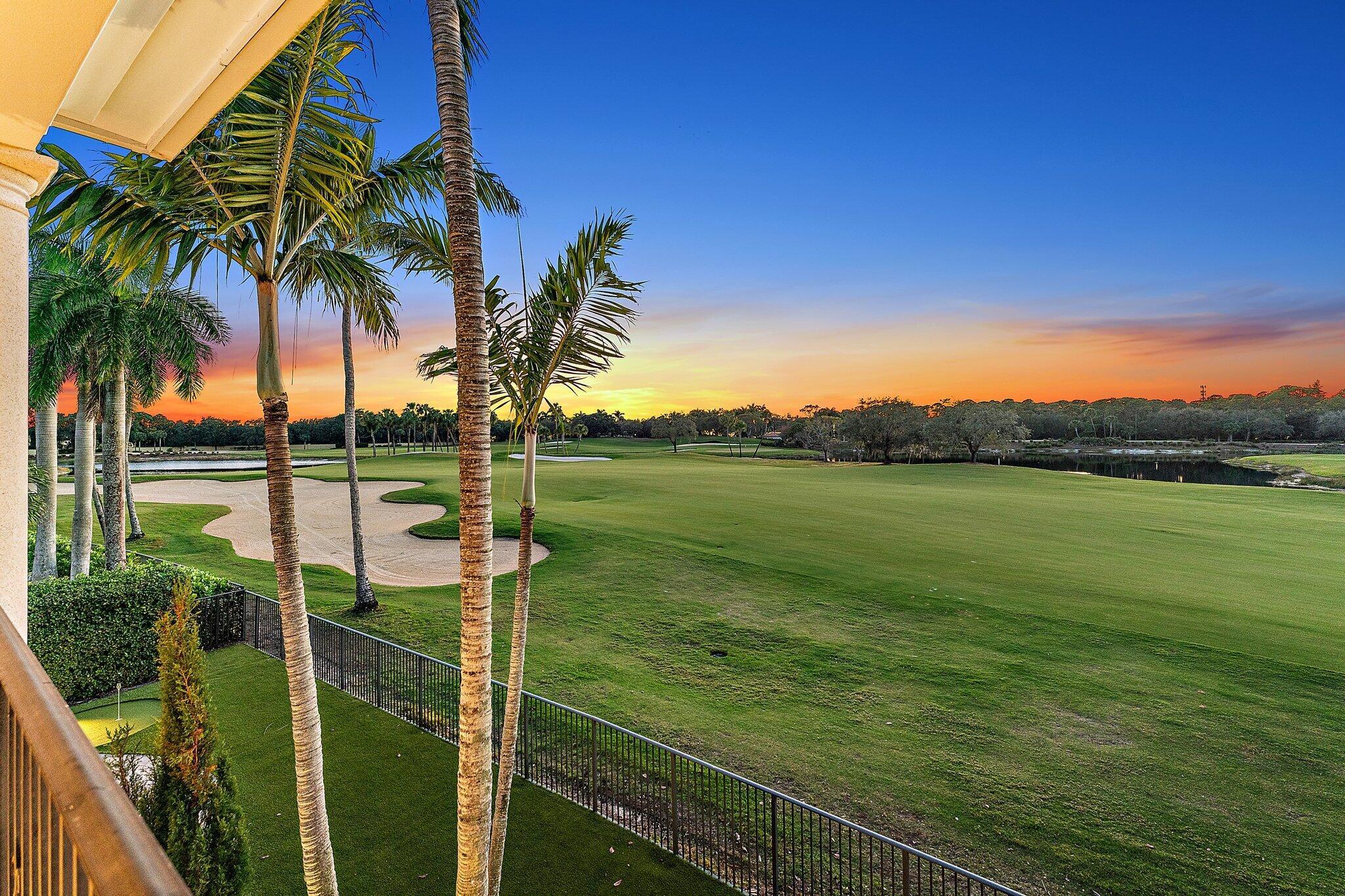 OLD PALM 2 - Residential