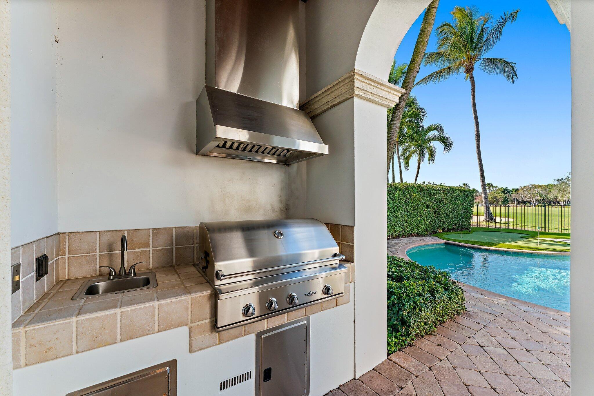OLD PALM 2 - Residential