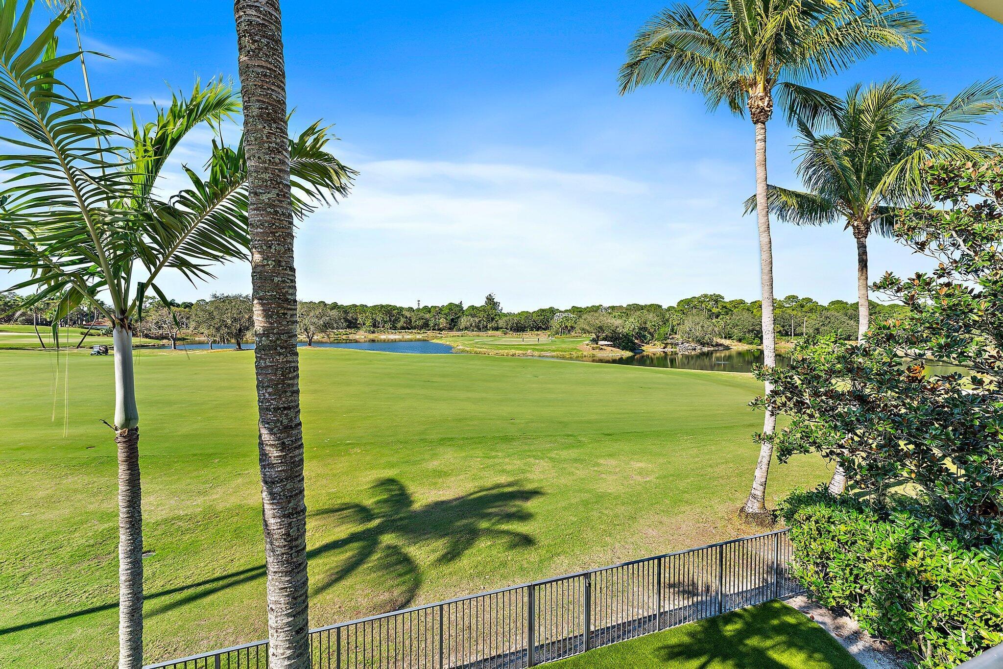OLD PALM 2 - Residential