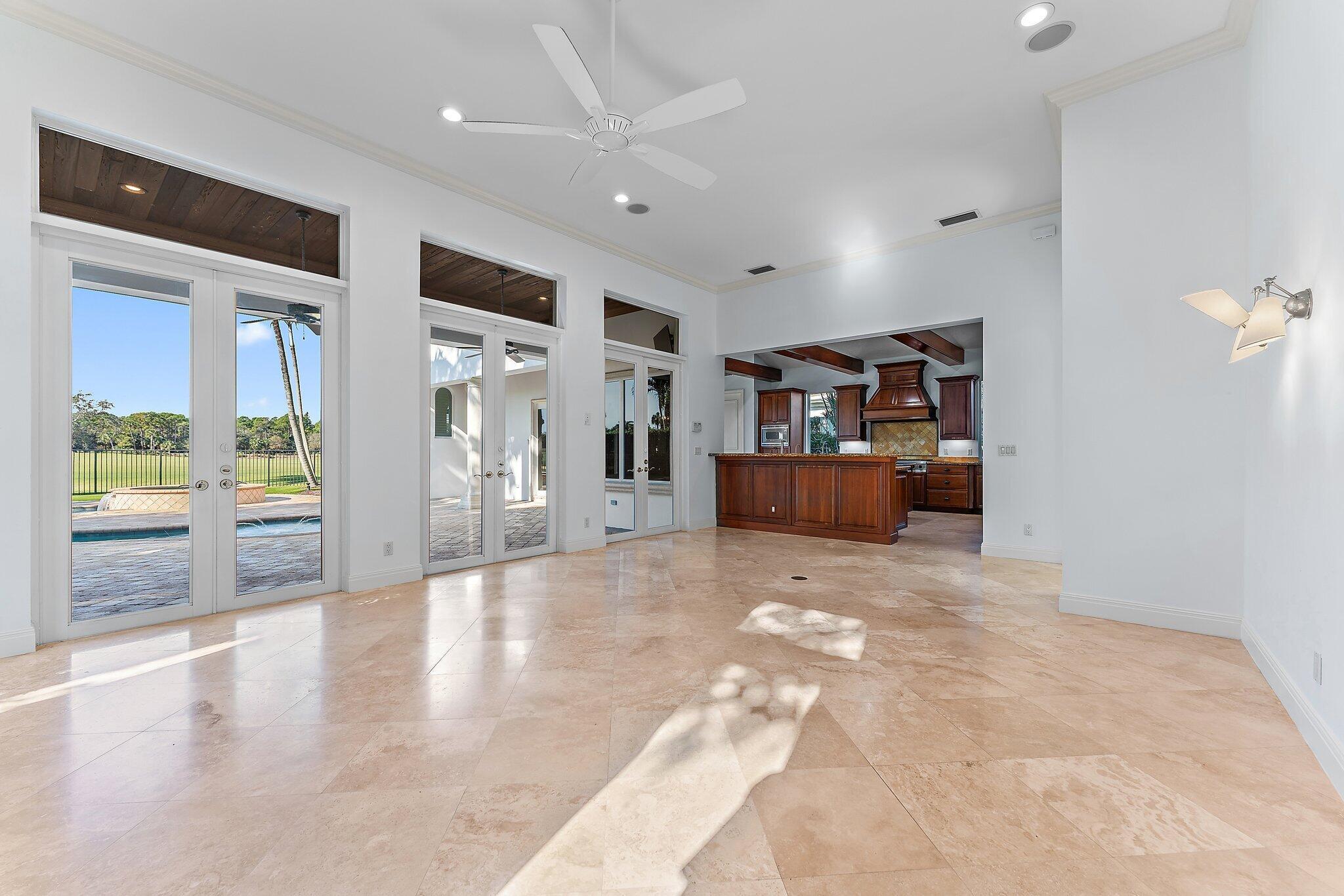 OLD PALM 2 - Residential