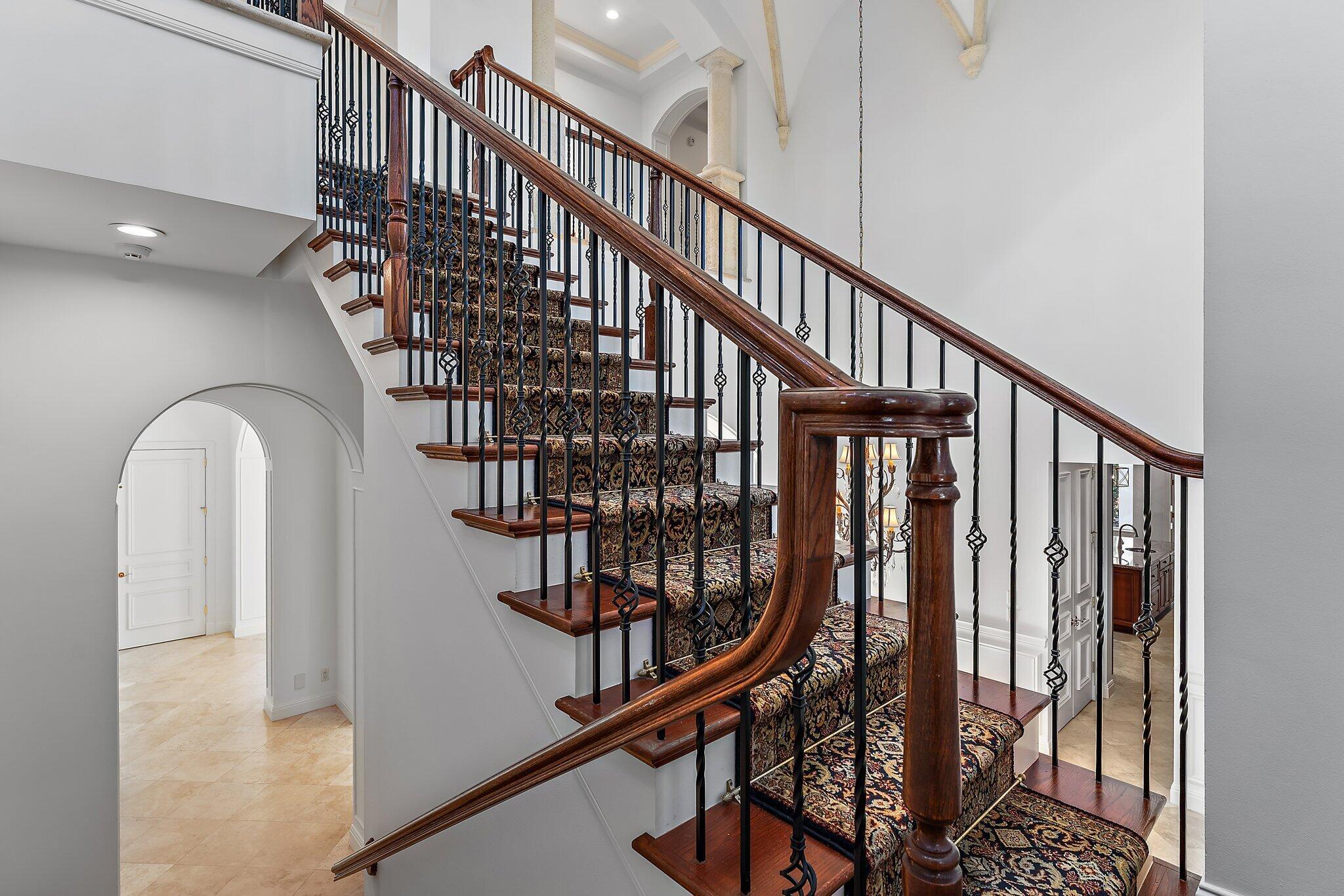 OLD PALM 2 - Residential