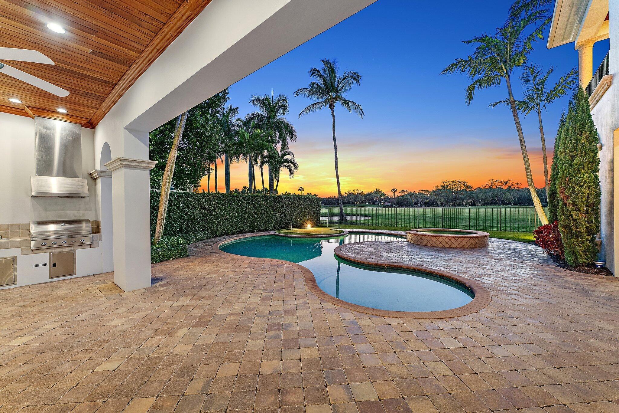 OLD PALM 2 - Residential