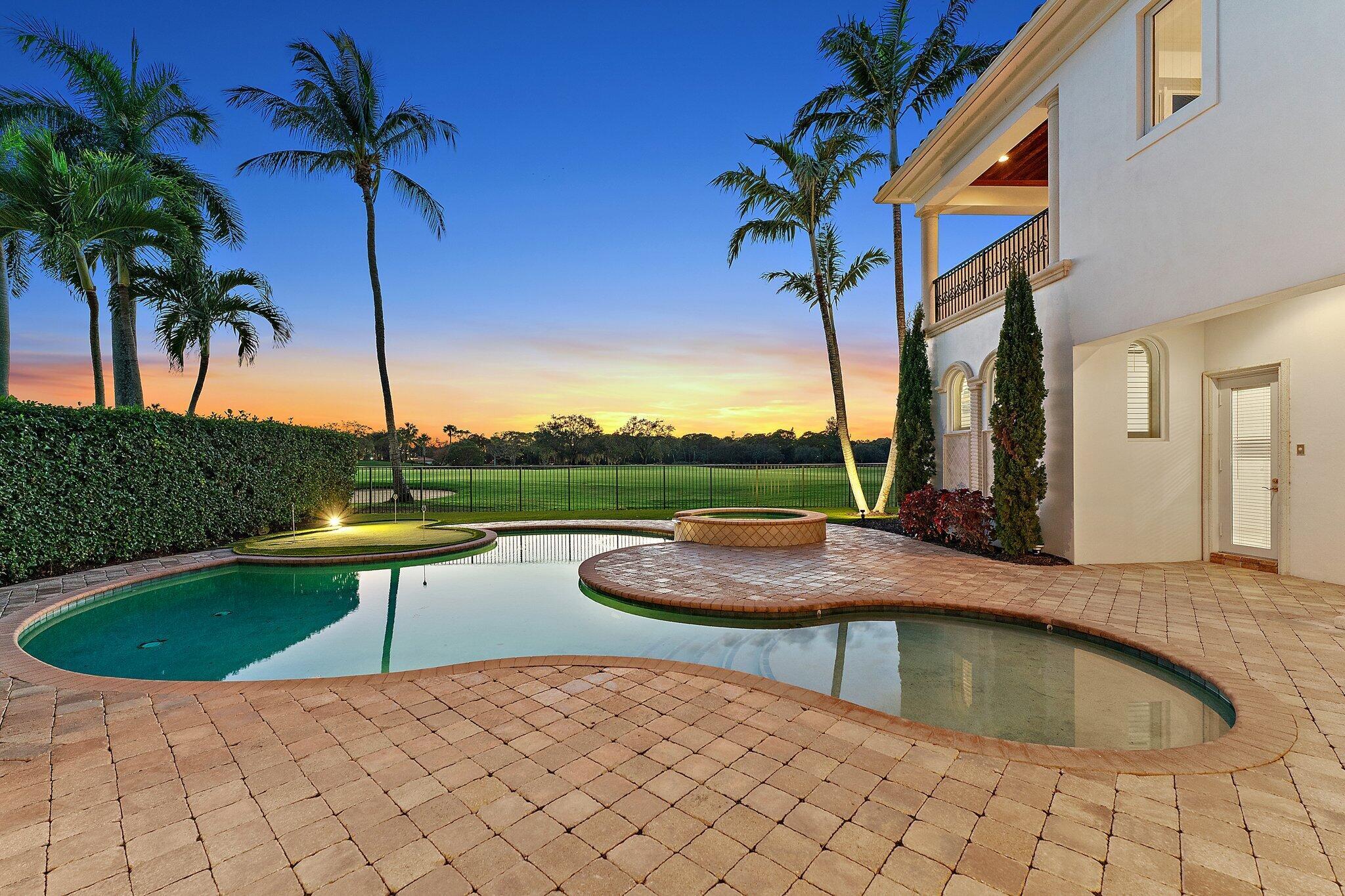 OLD PALM 2 - Residential