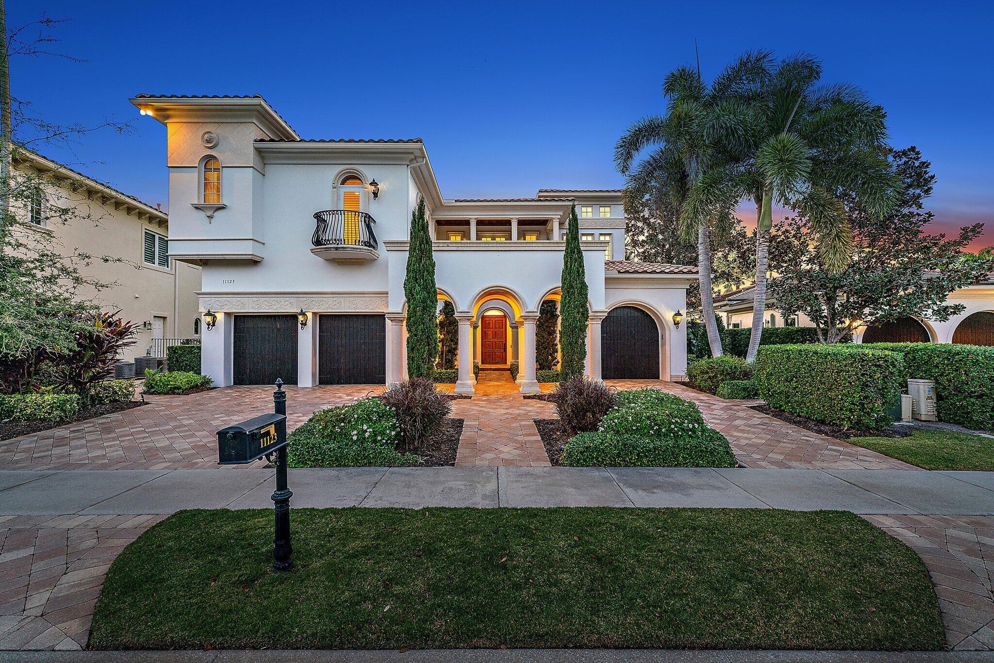 OLD PALM 2 - Residential