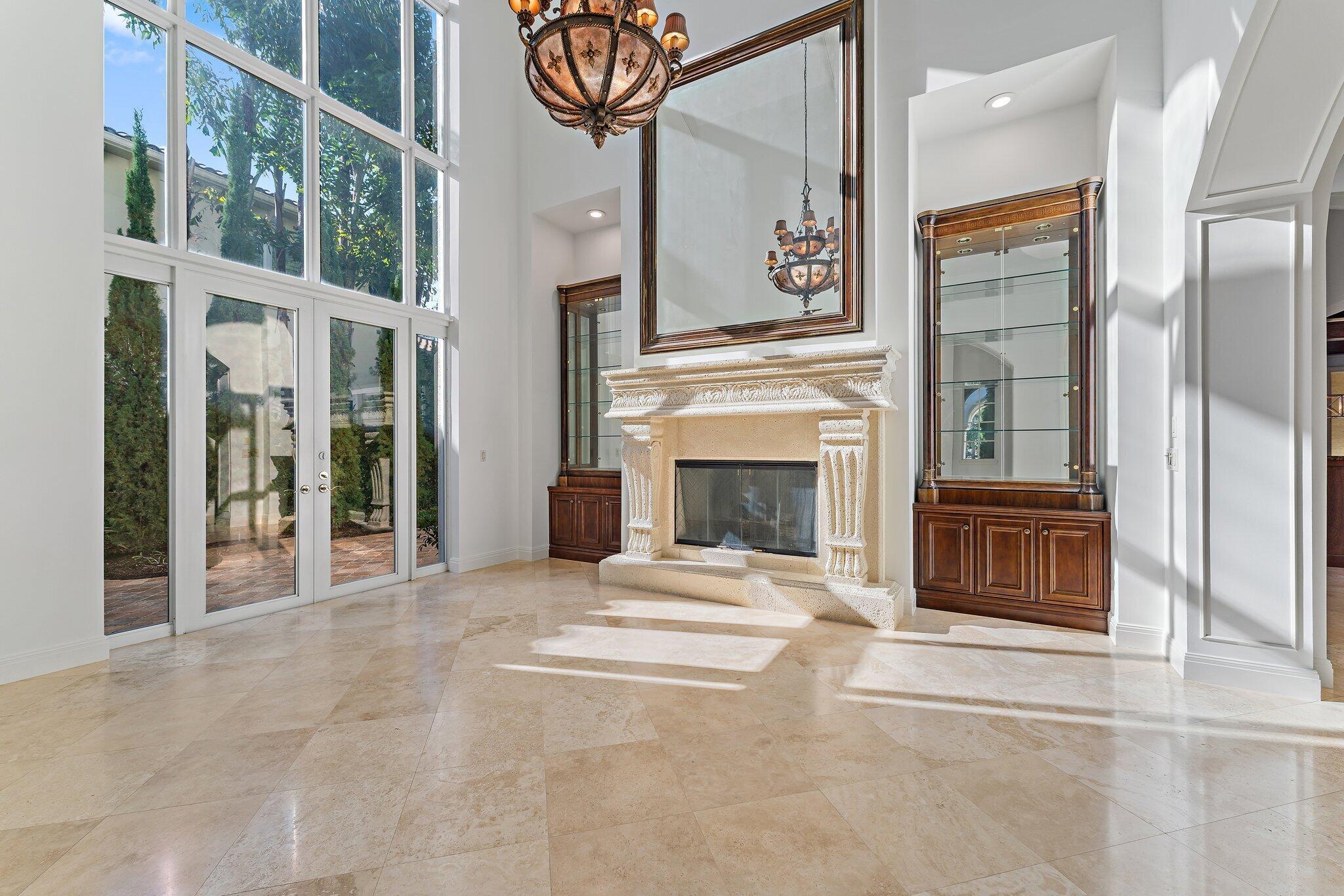 OLD PALM 2 - Residential