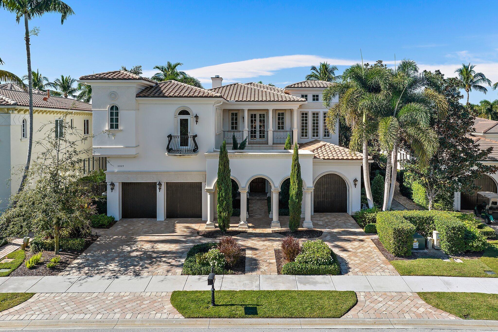 OLD PALM 2 - Residential