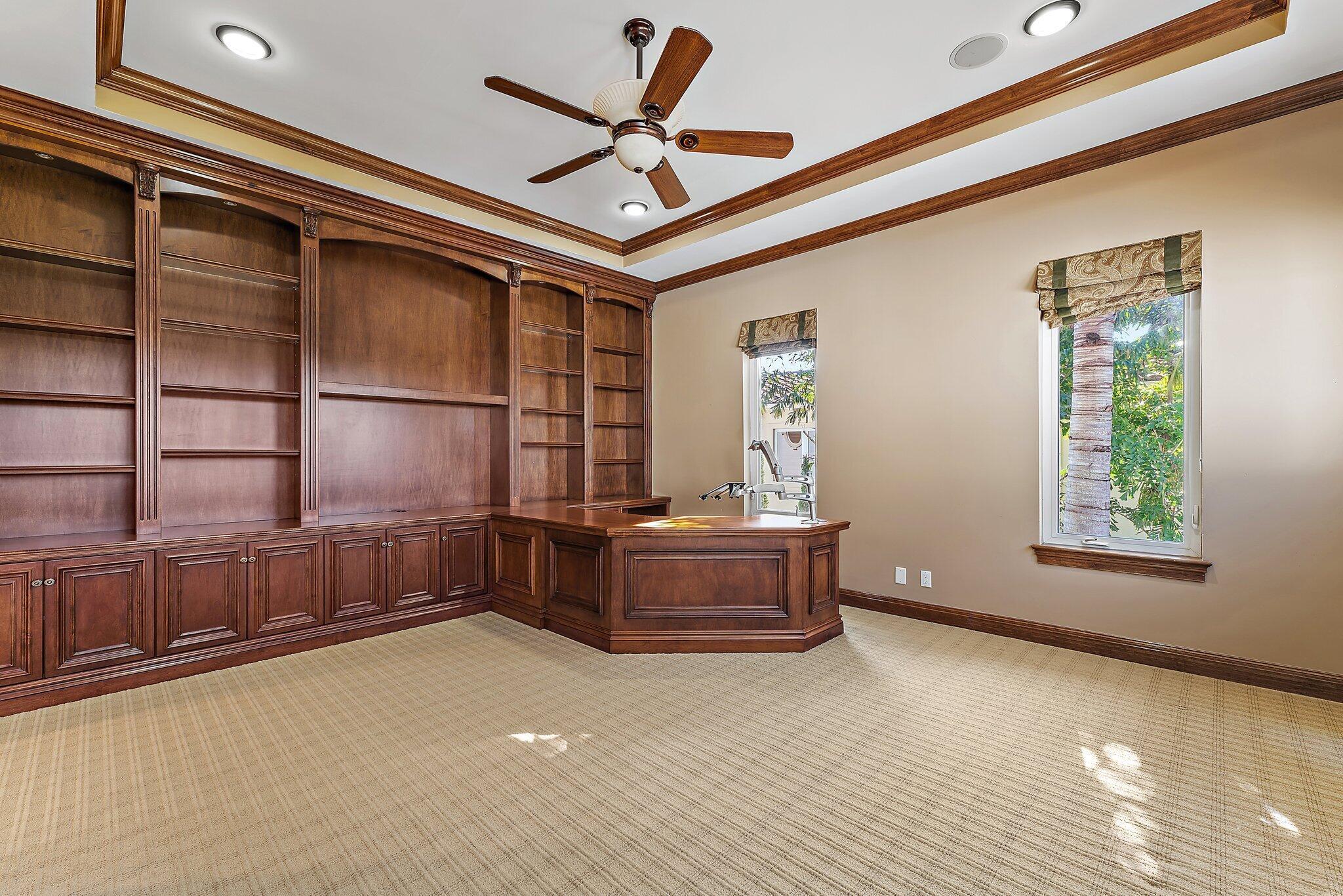 OLD PALM 2 - Residential