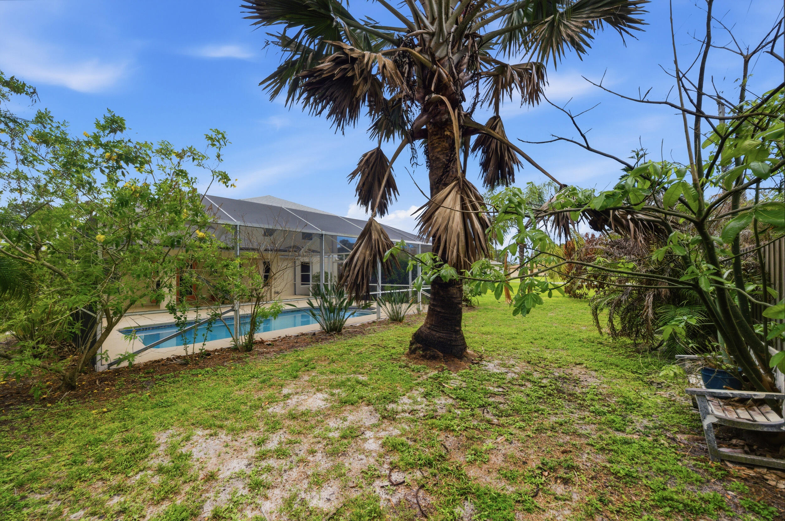 PORT ST LUCIE SECTION 13 - Residential