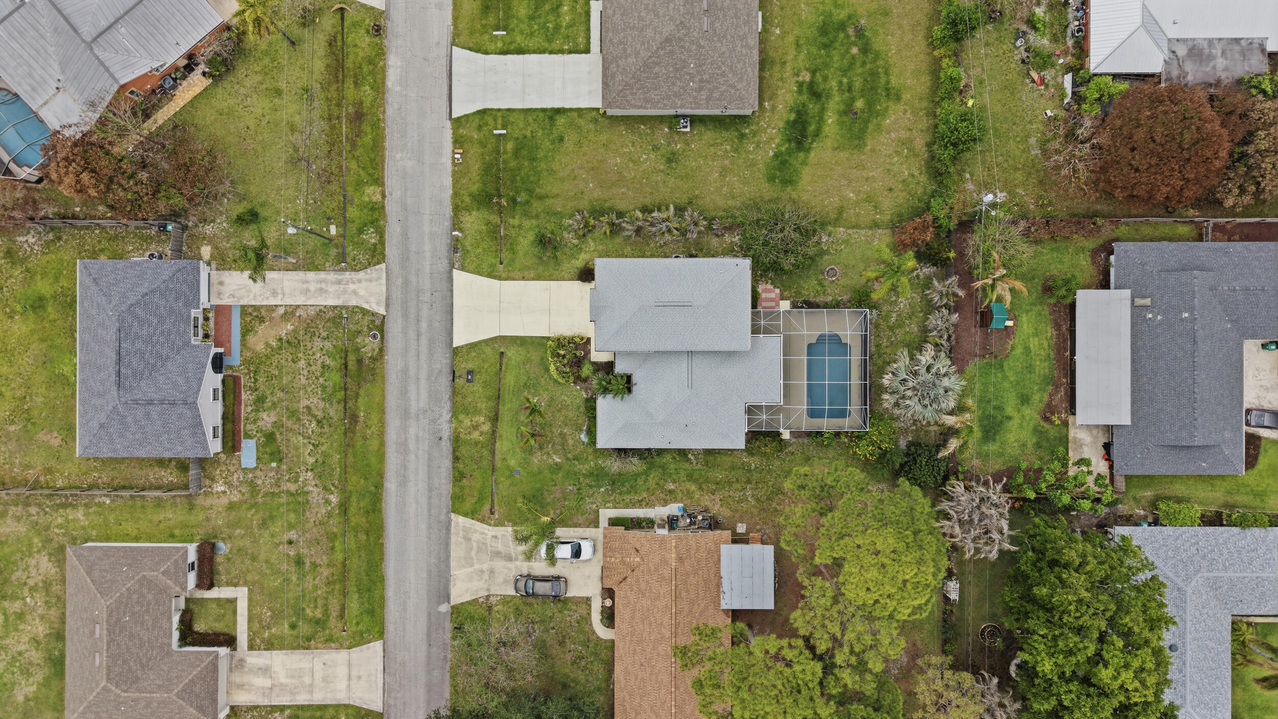 PORT ST LUCIE SECTION 13 - Residential