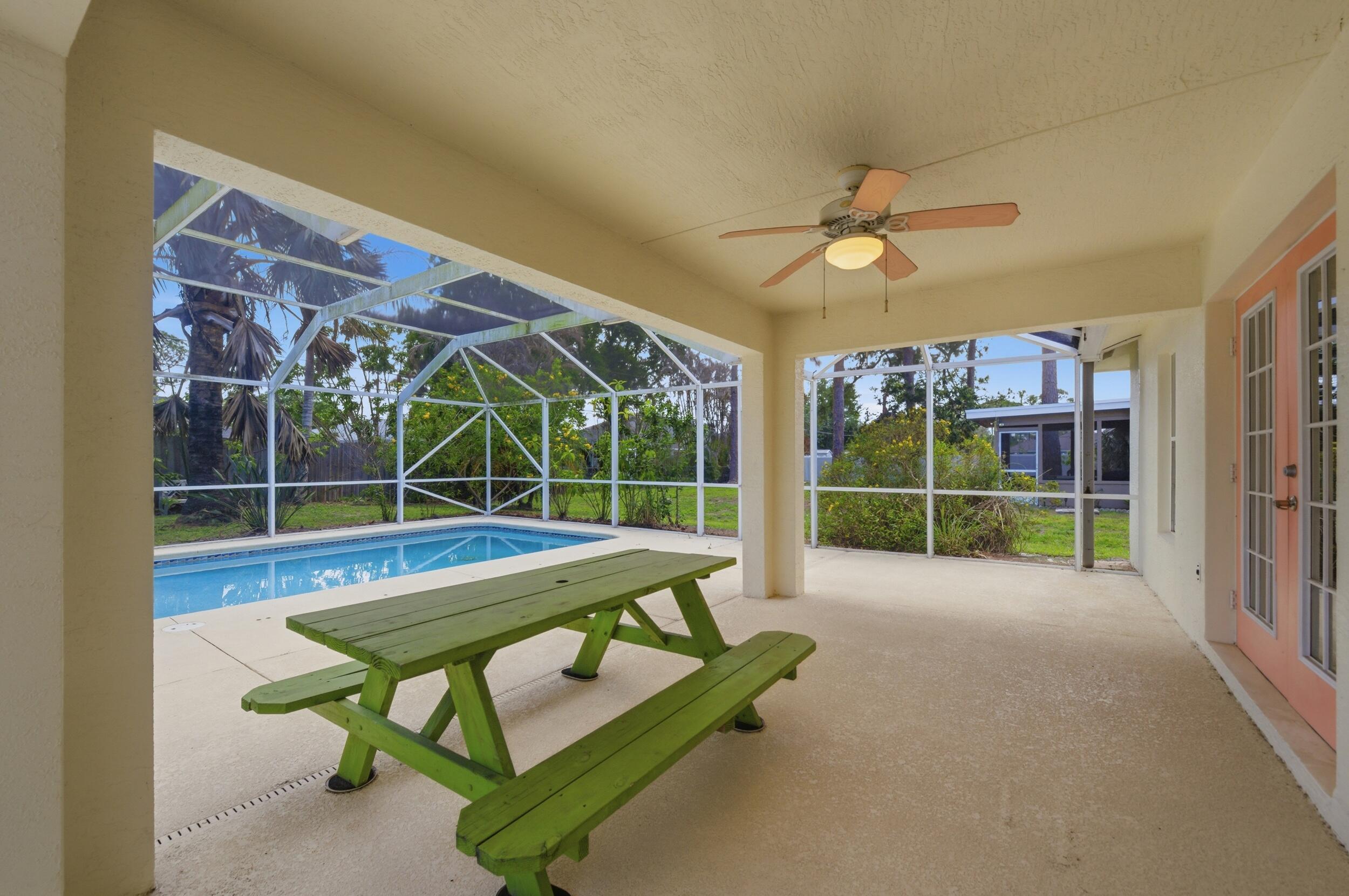 PORT ST LUCIE SECTION 13 - Residential