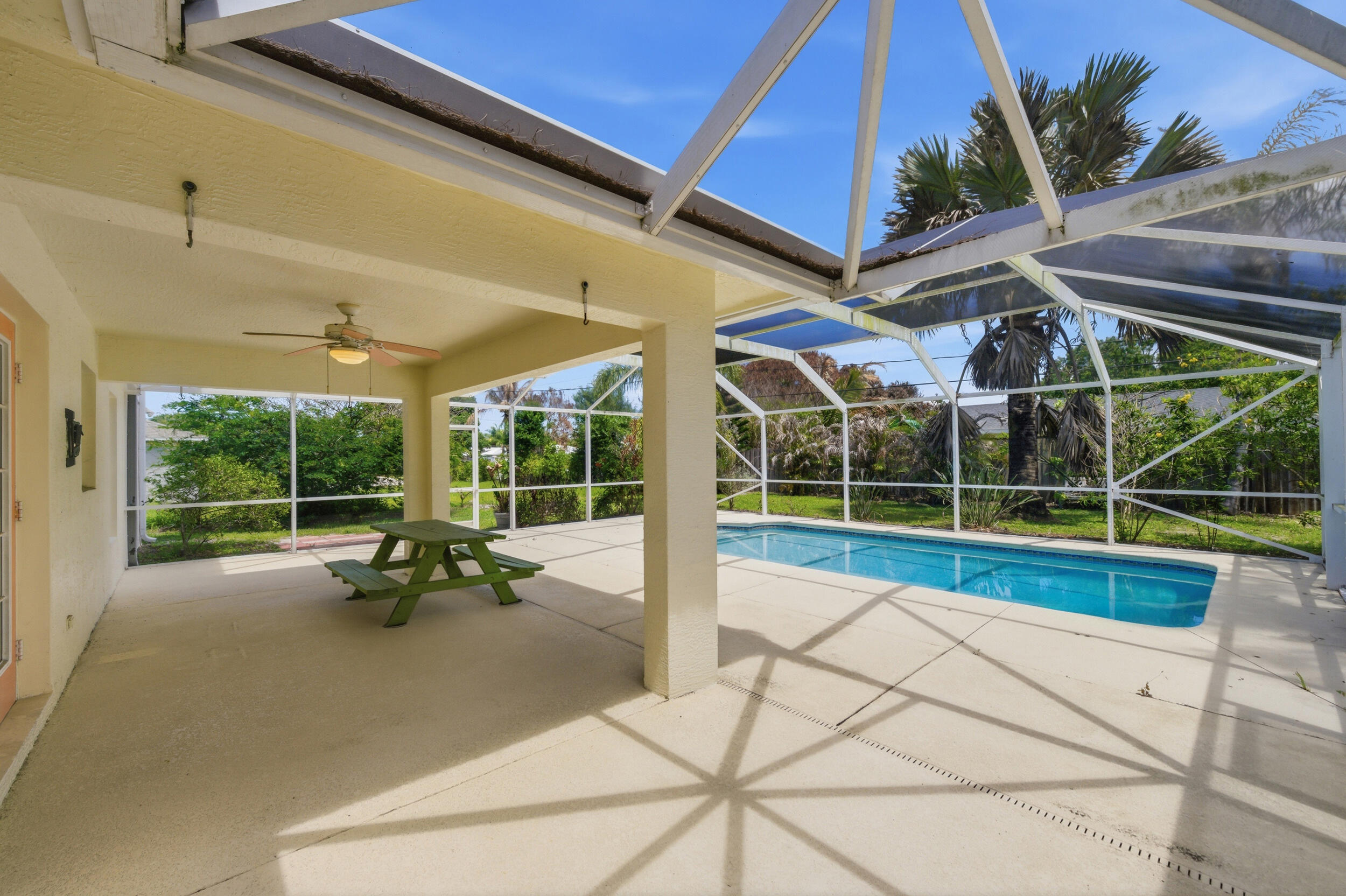 PORT ST LUCIE SECTION 13 - Residential