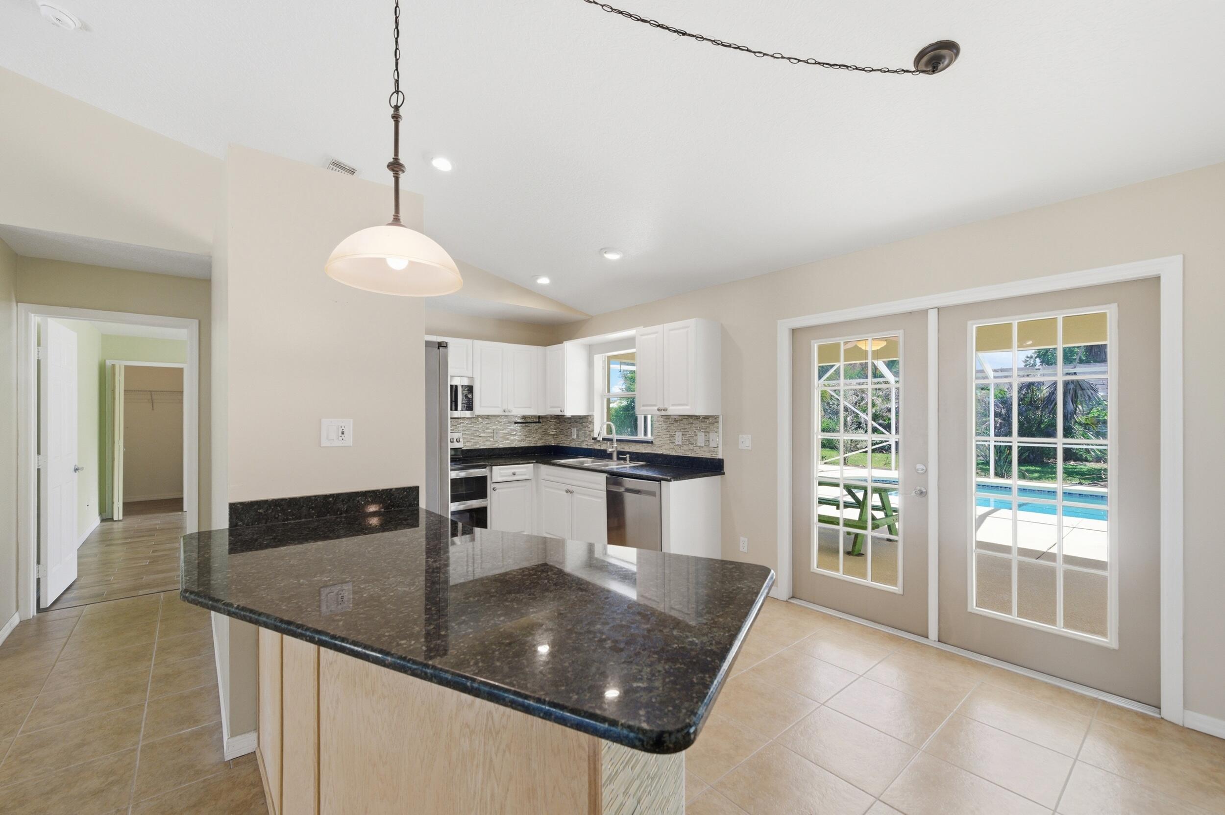 PORT ST LUCIE SECTION 13 - Residential