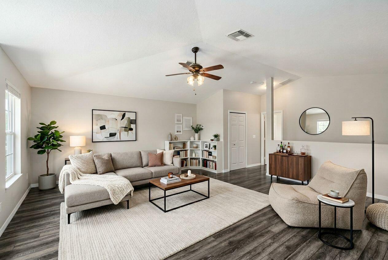 PORT ST LUCIE SECTION 13 - Residential