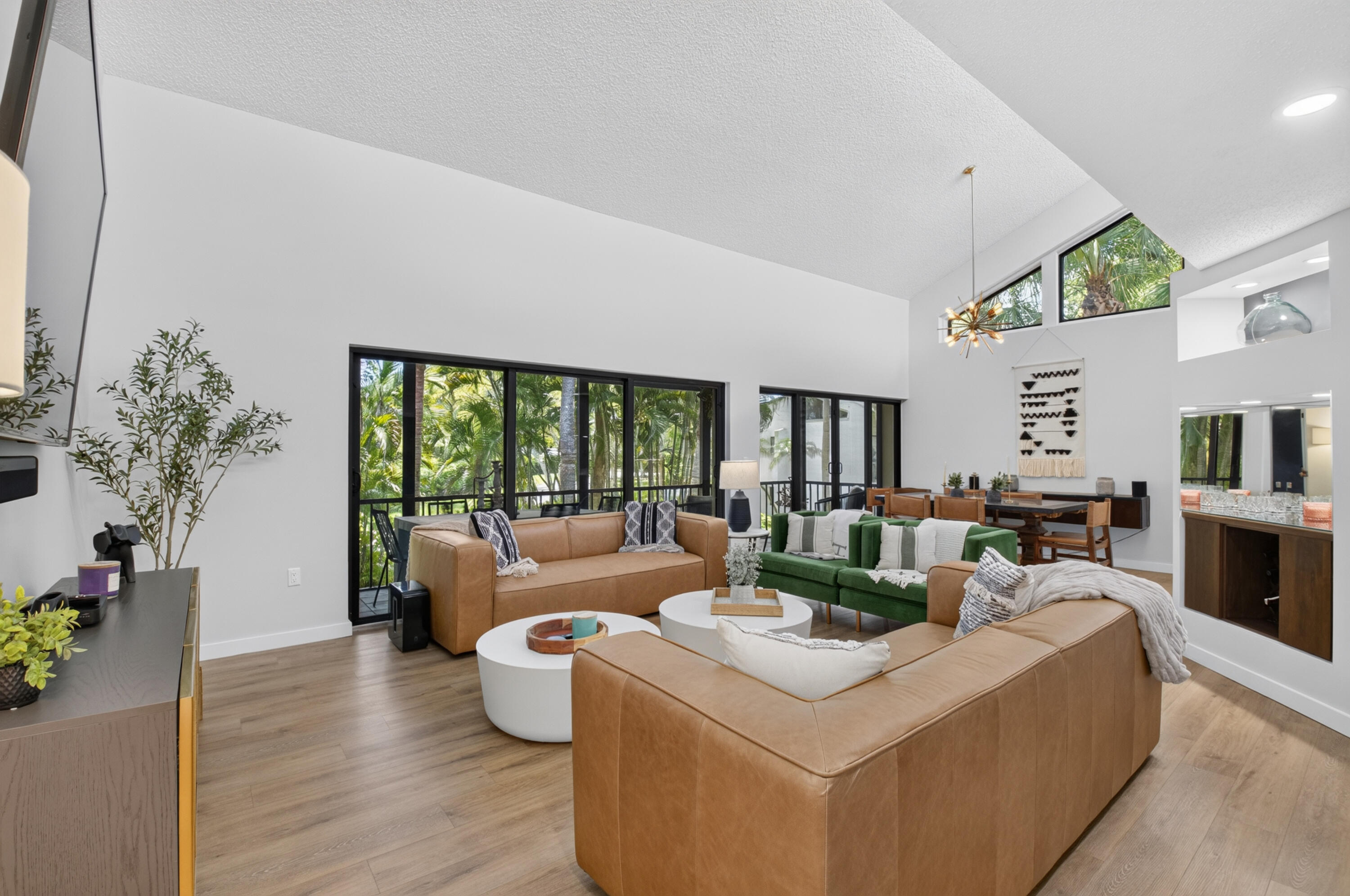 WILLOWWOOD GARDENS CONDO - Residential