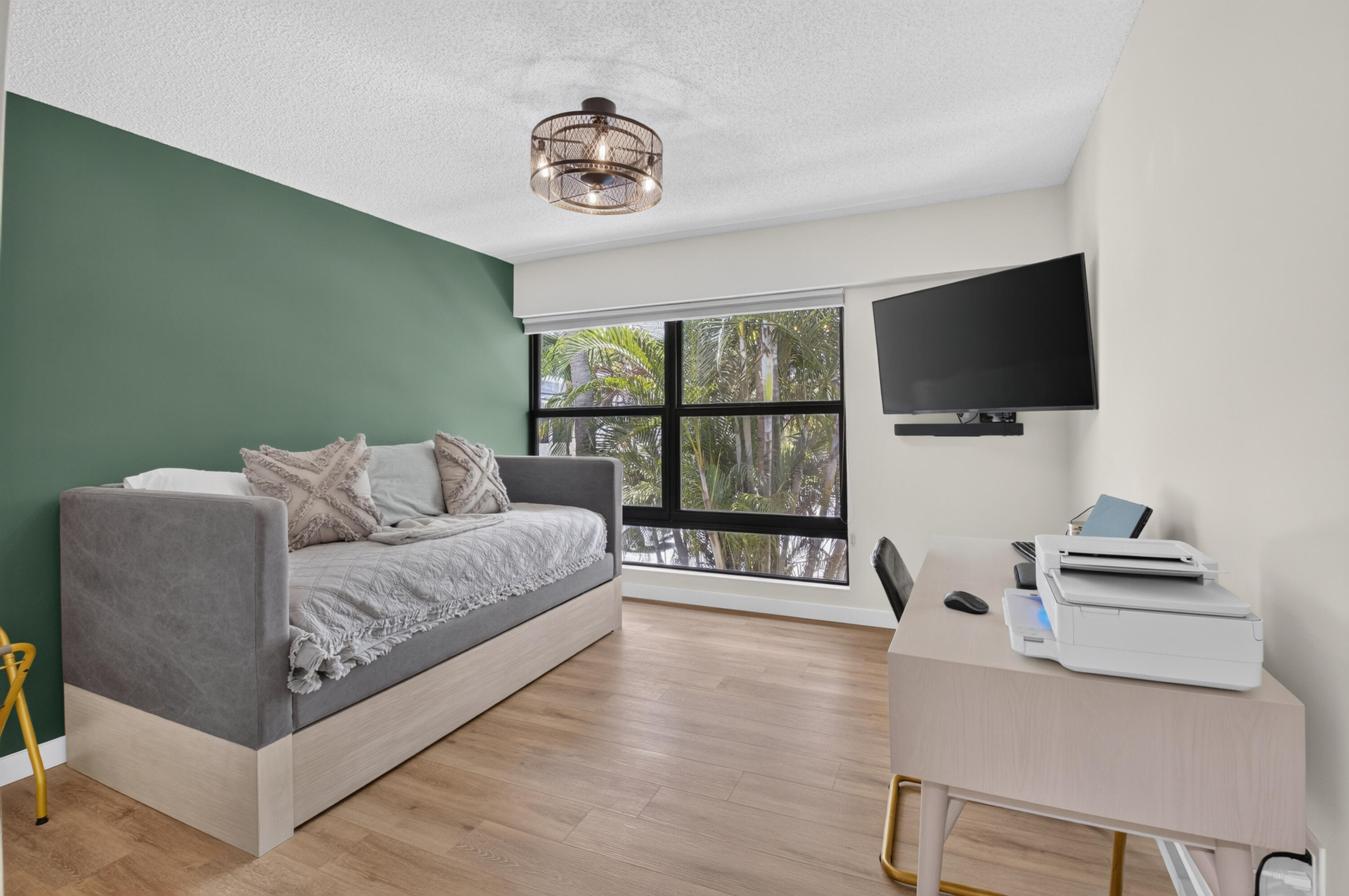 WILLOWWOOD GARDENS CONDO - Residential