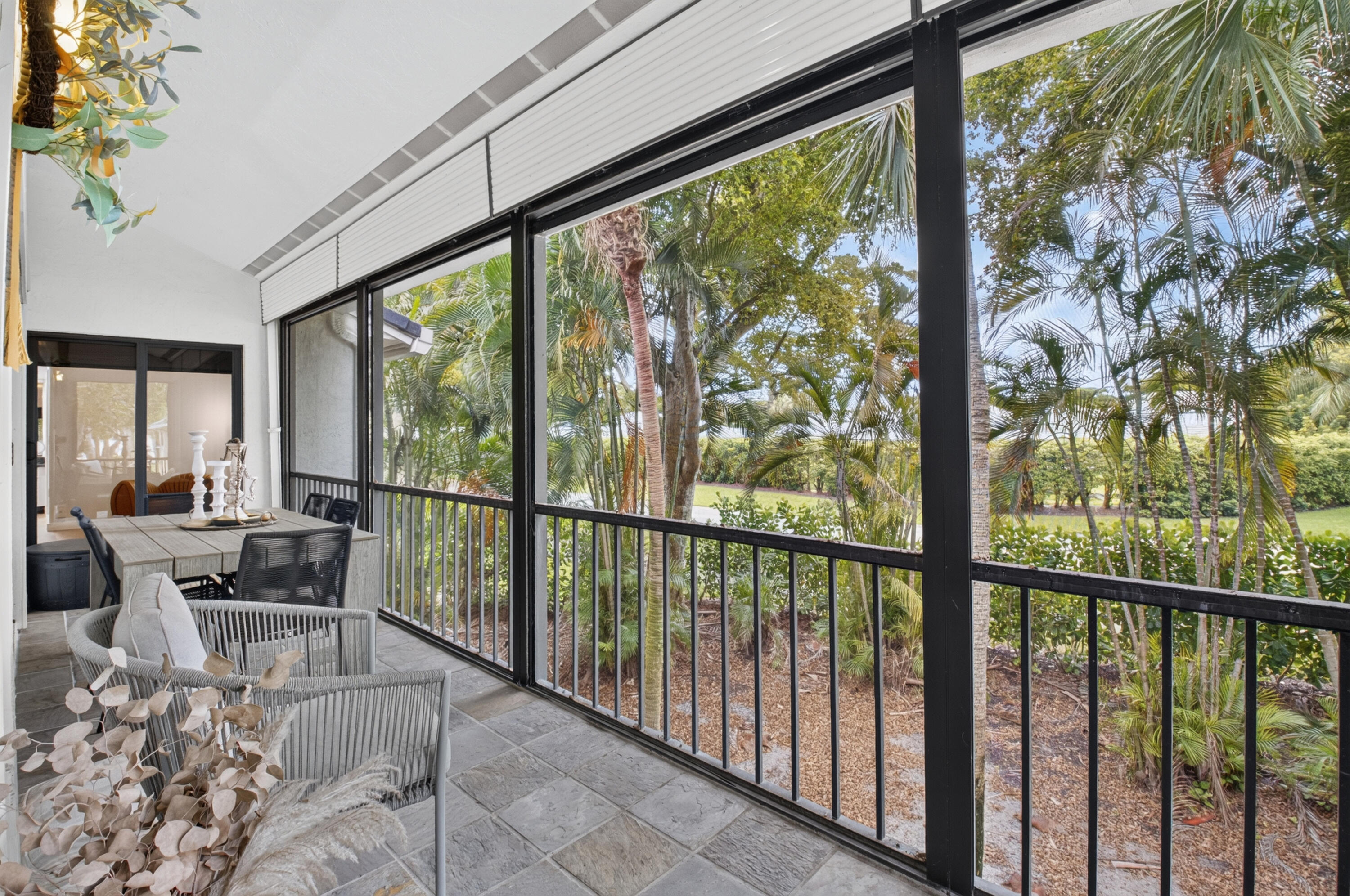 WILLOWWOOD GARDENS CONDO - Residential