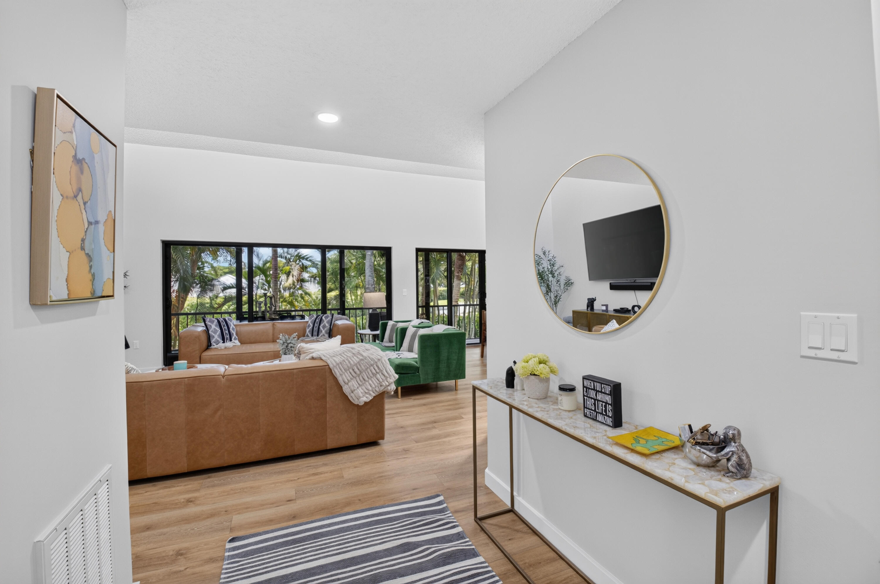 WILLOWWOOD GARDENS CONDO - Residential