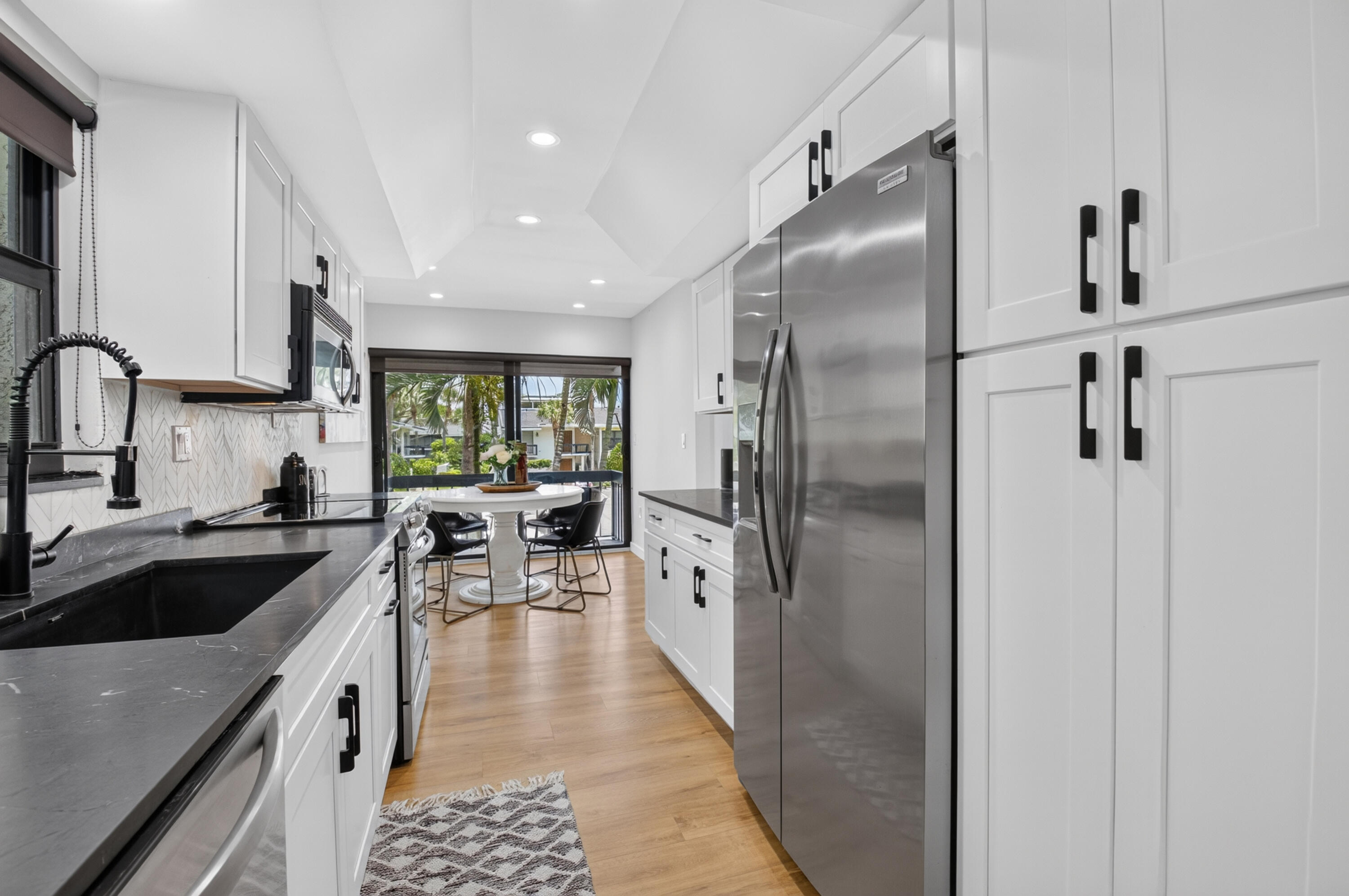 WILLOWWOOD GARDENS CONDO - Residential