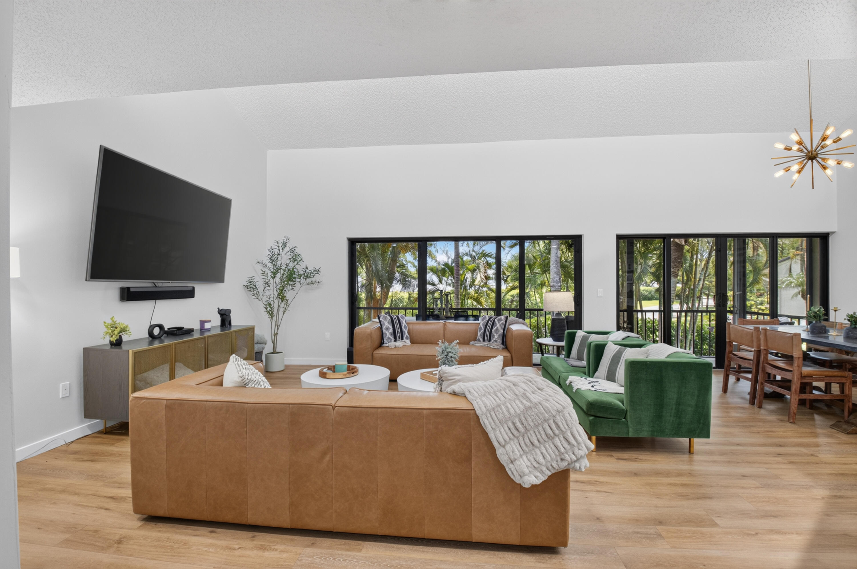 WILLOWWOOD GARDENS CONDO - Residential