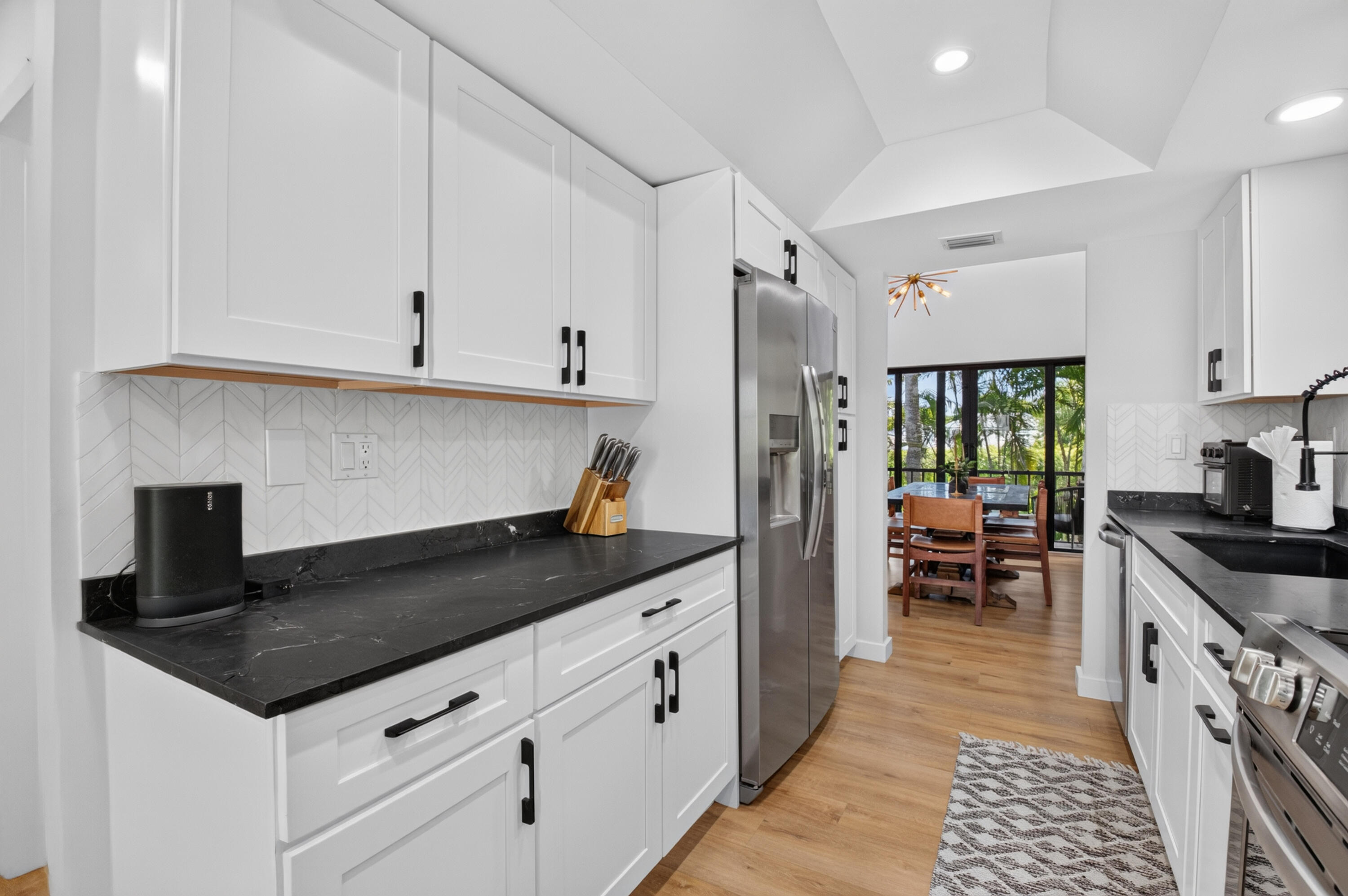 WILLOWWOOD GARDENS CONDO - Residential