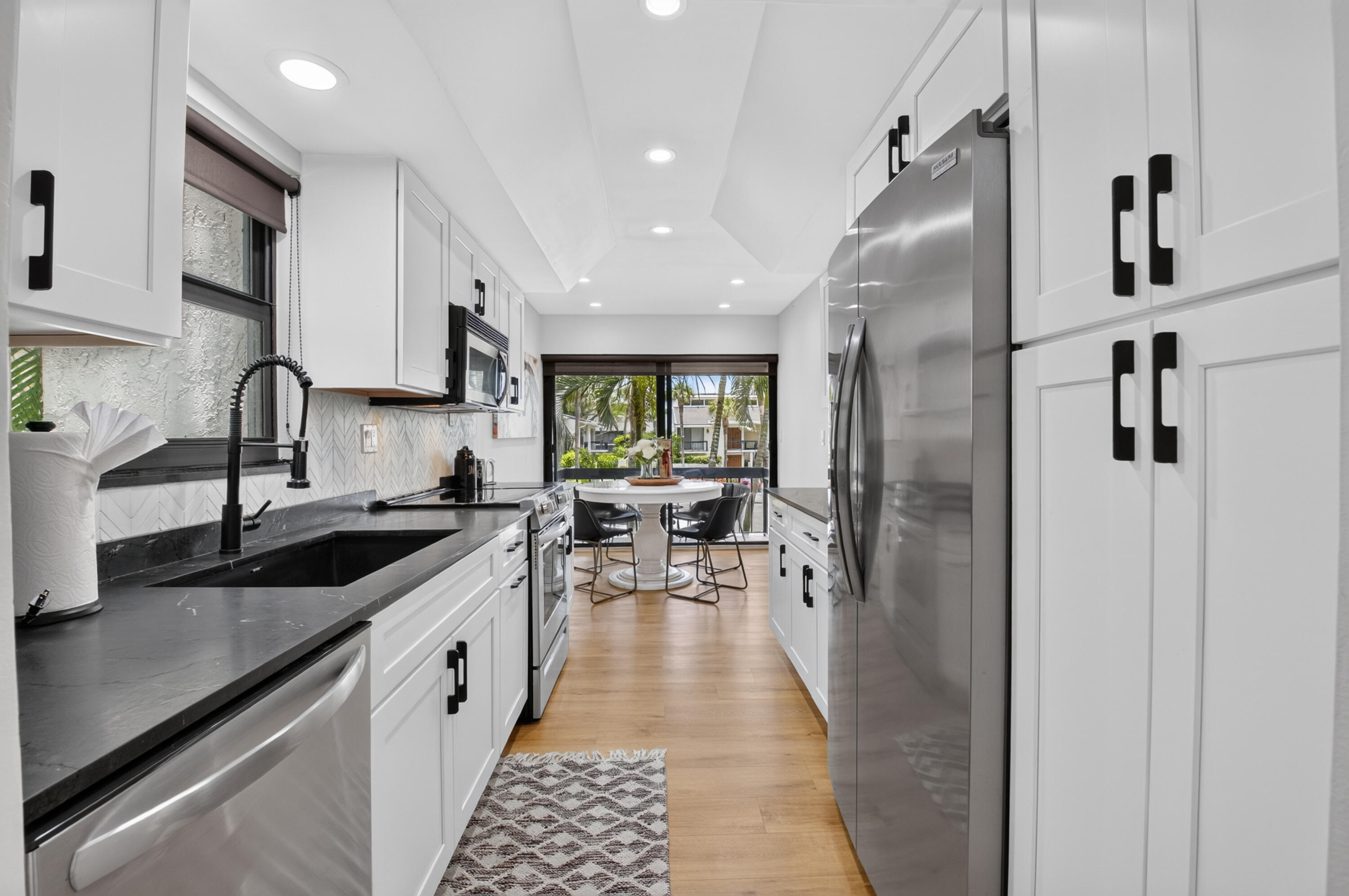 WILLOWWOOD GARDENS CONDO - Residential