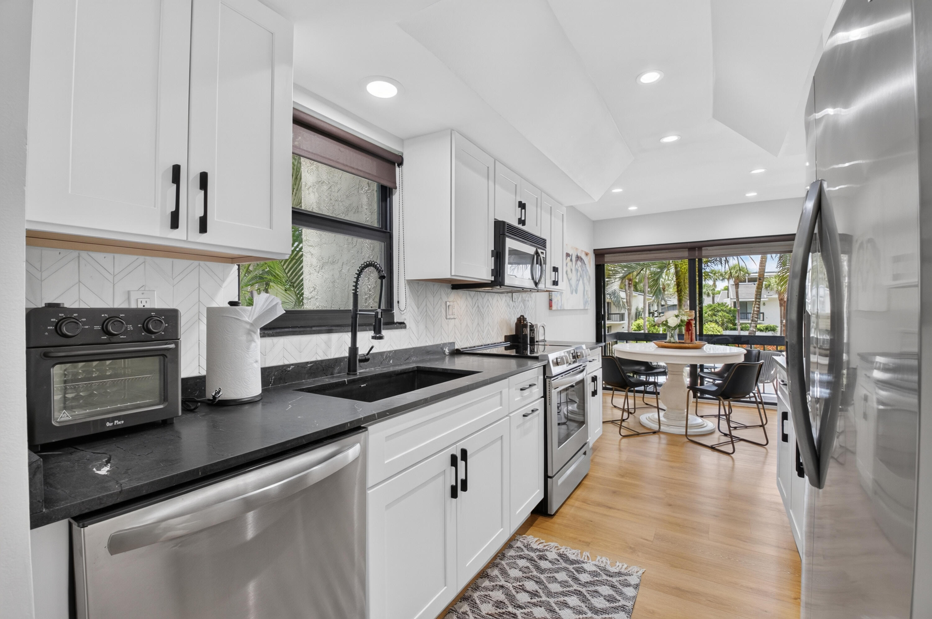 WILLOWWOOD GARDENS CONDO - Residential