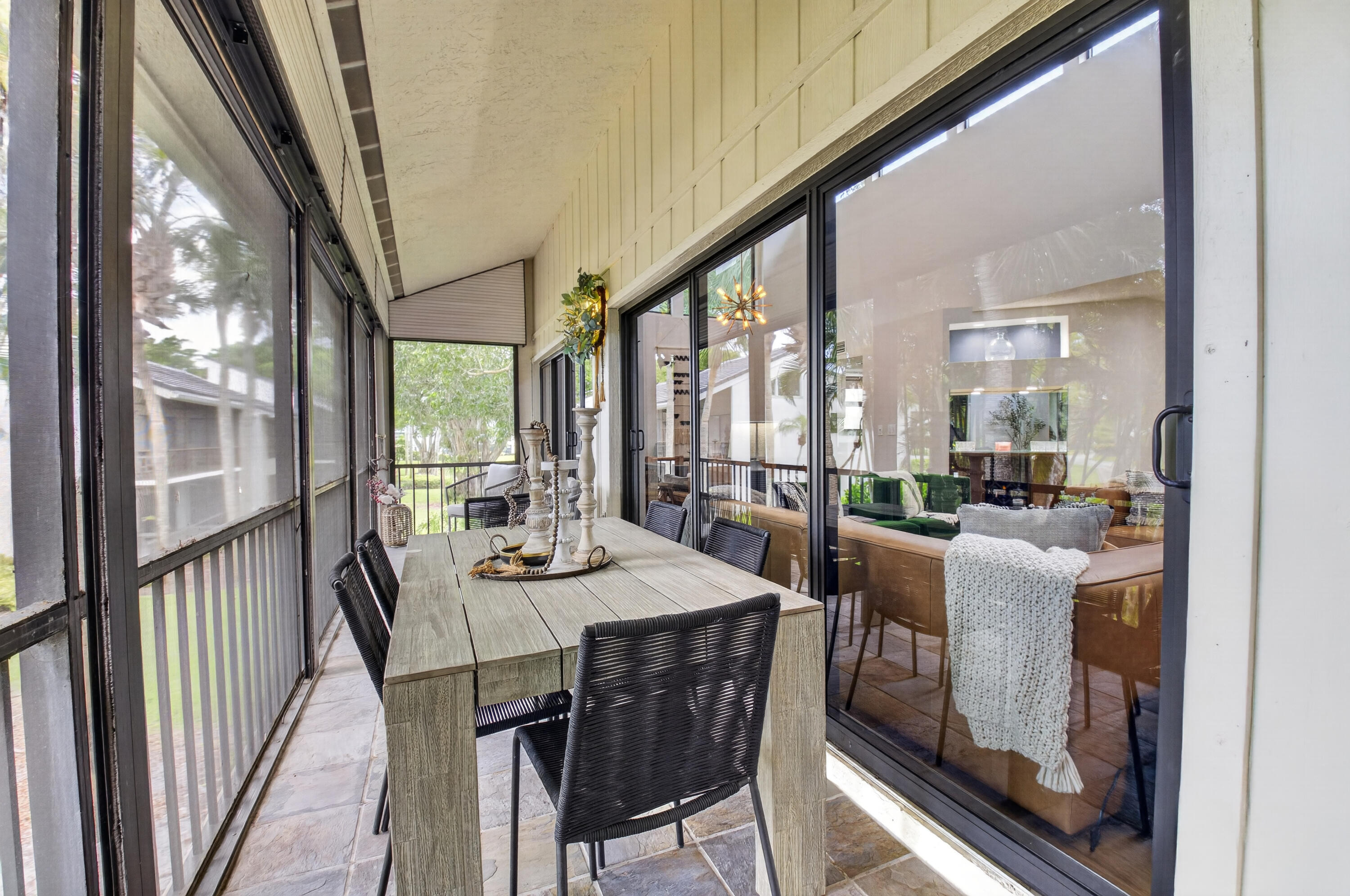 WILLOWWOOD GARDENS CONDO - Residential