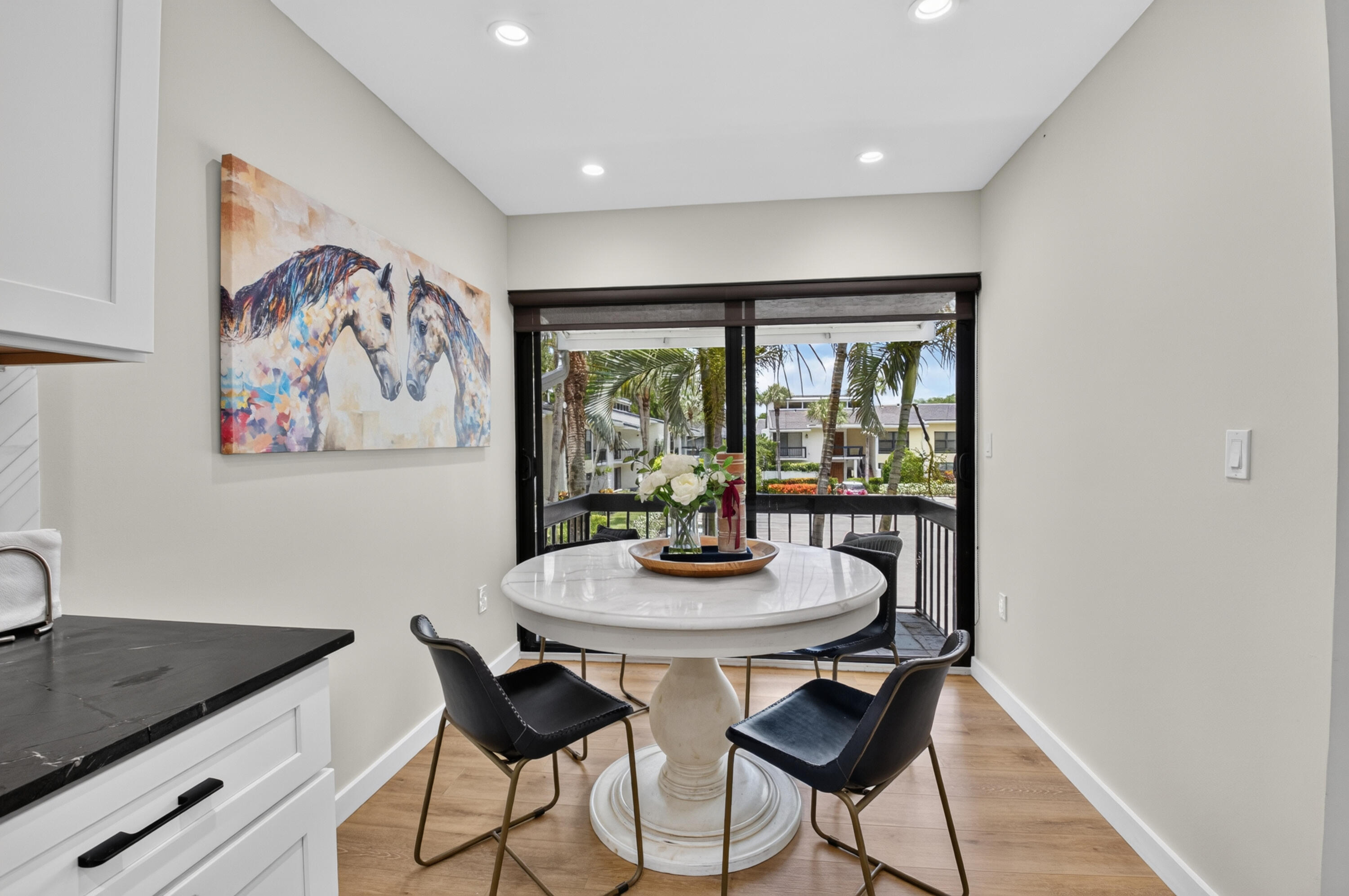WILLOWWOOD GARDENS CONDO - Residential