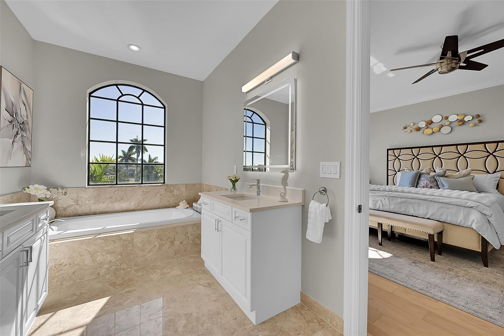 SANTA BARBARA ESTATES RESUB - Residential