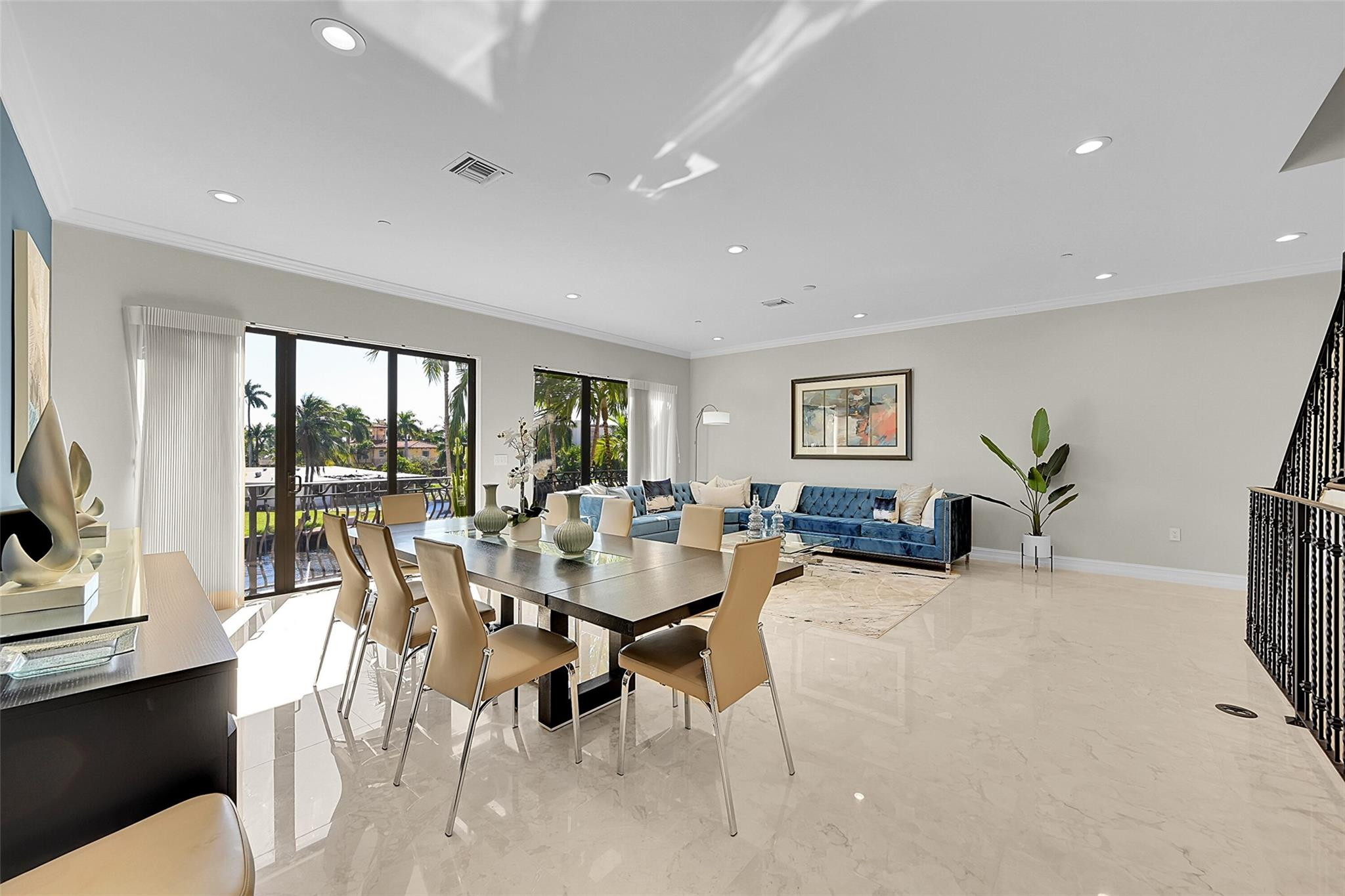 SANTA BARBARA ESTATES RESUB - Residential