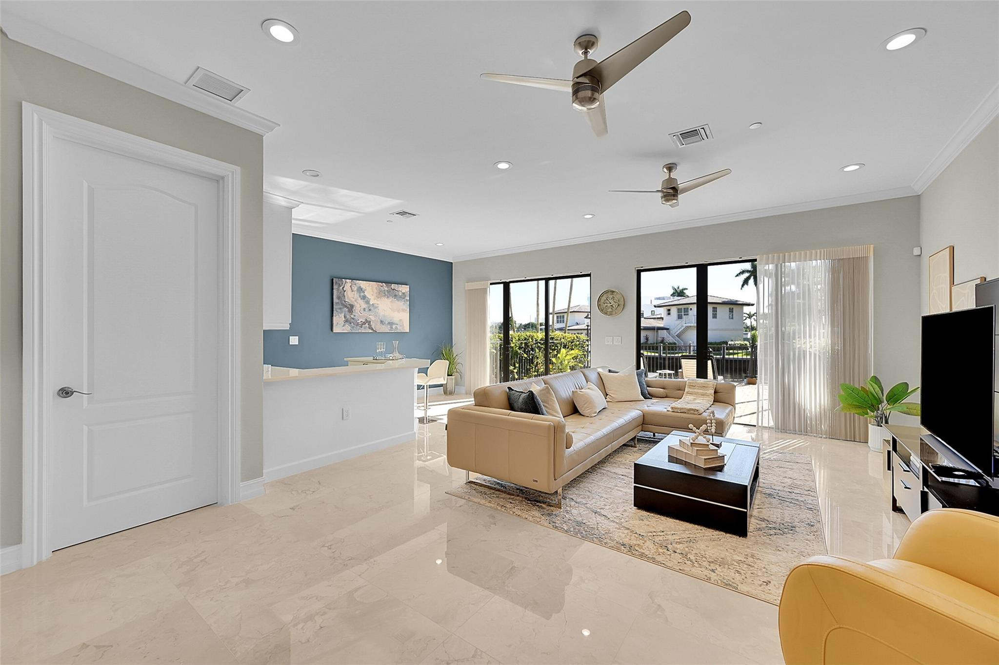 SANTA BARBARA ESTATES RESUB - Residential