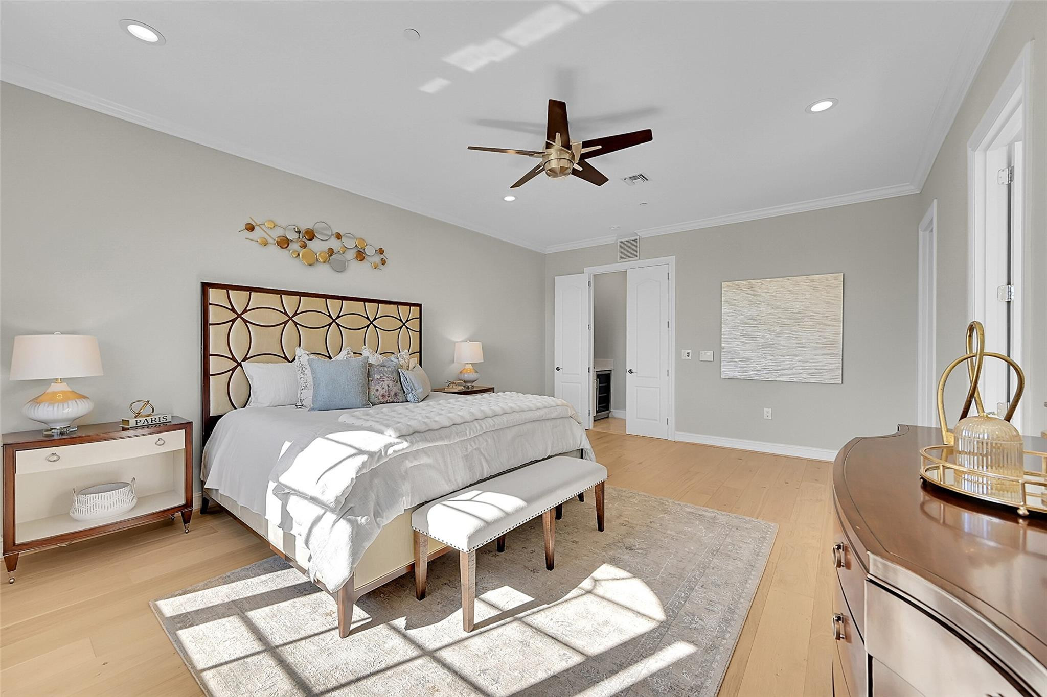 SANTA BARBARA ESTATES RESUB - Residential