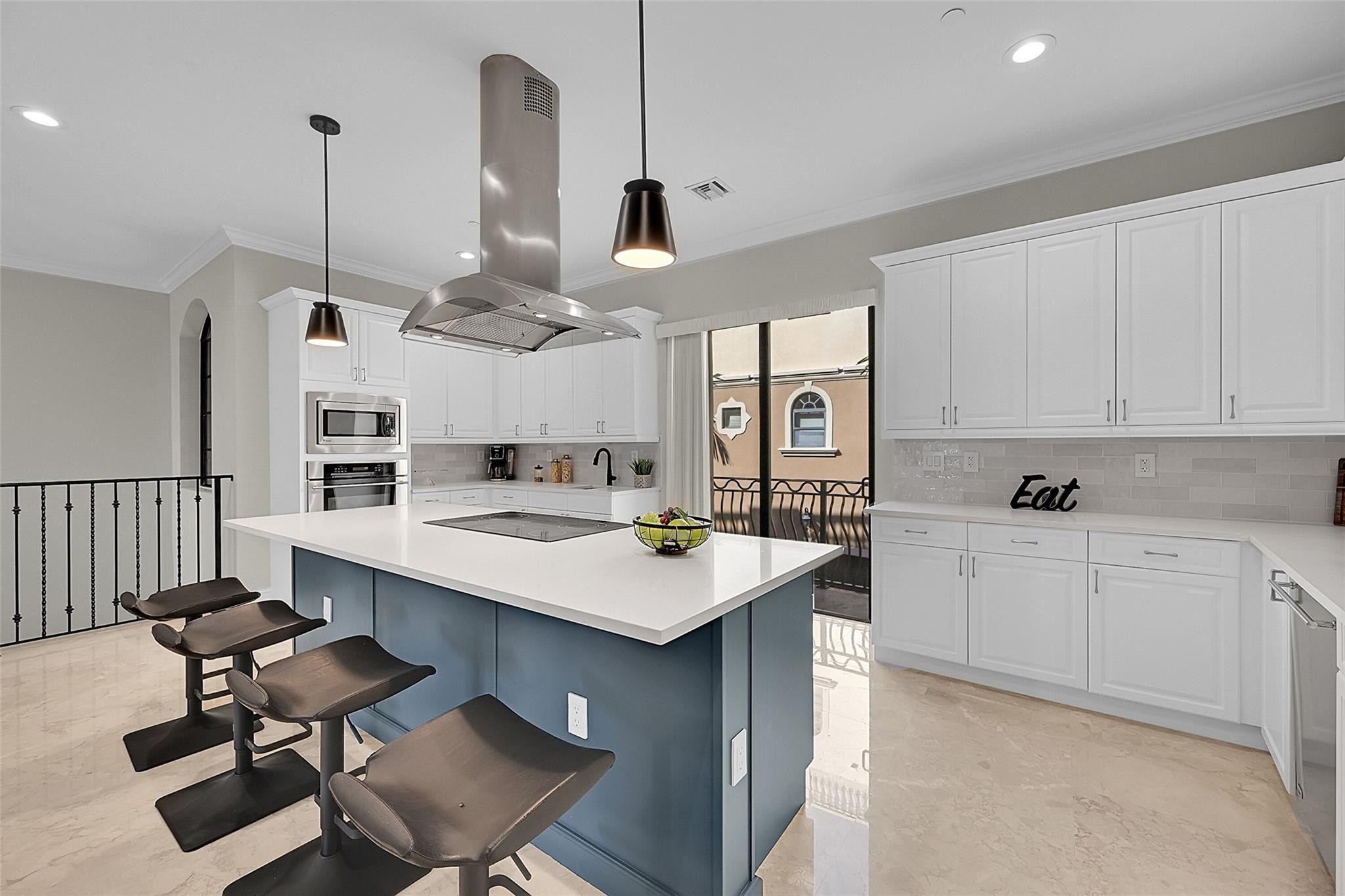 SANTA BARBARA ESTATES RESUB - Residential