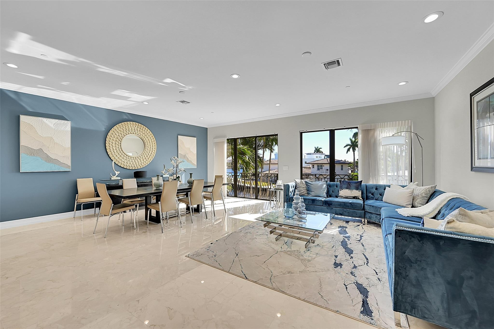 SANTA BARBARA ESTATES RESUB - Residential