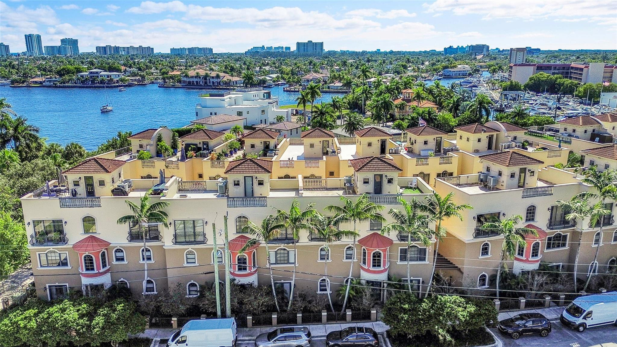 SANTA BARBARA ESTATES RESUB - Residential