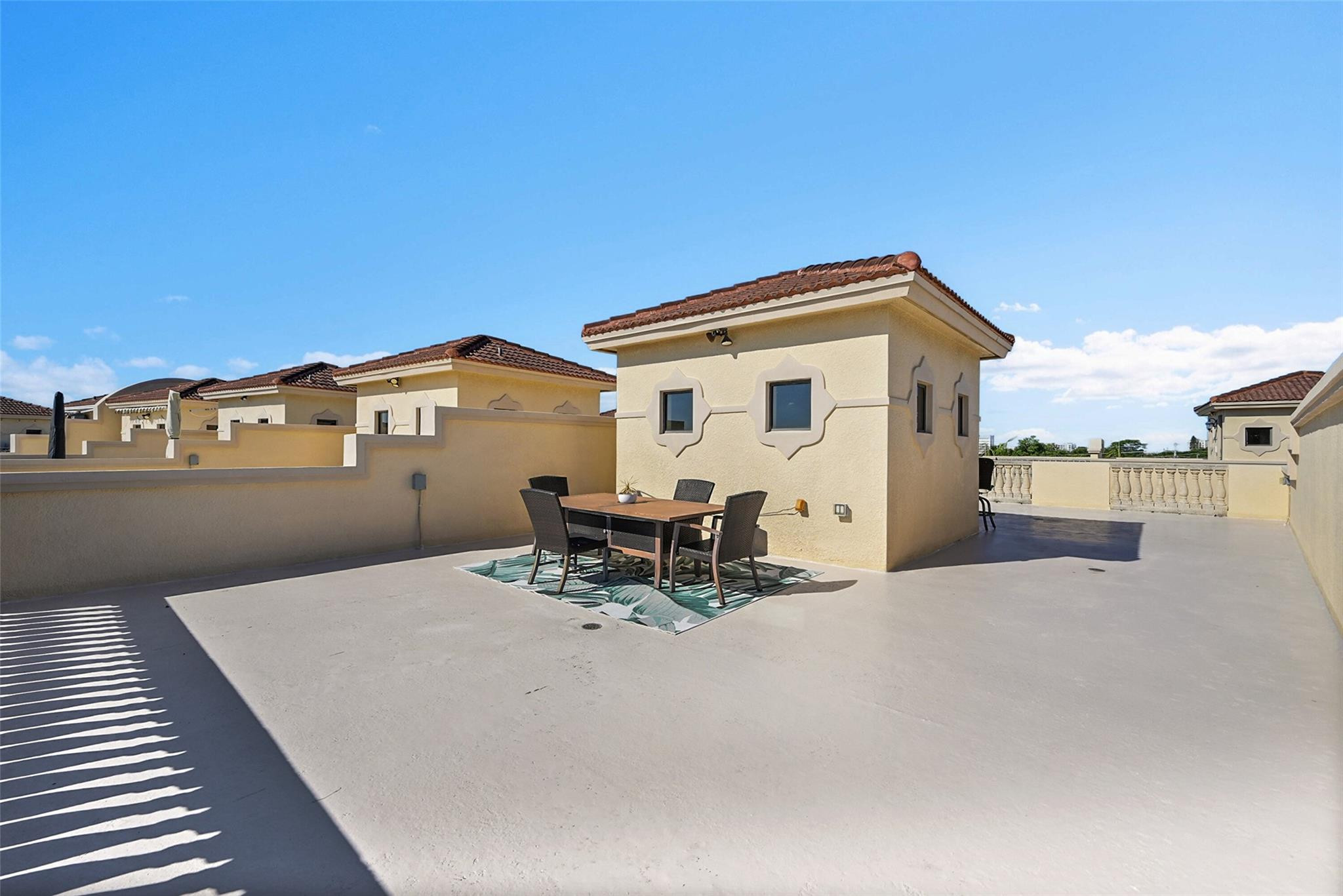 SANTA BARBARA ESTATES RESUB - Residential