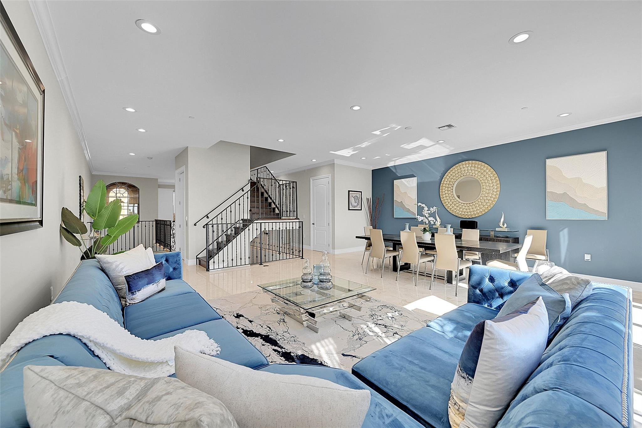 SANTA BARBARA ESTATES RESUB - Residential