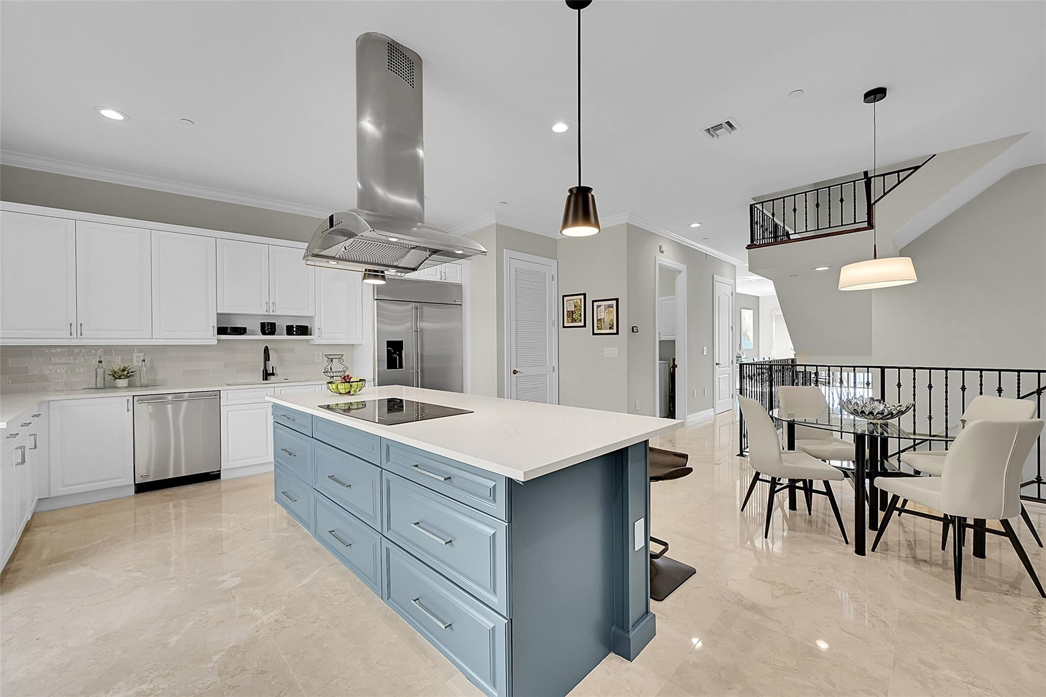 SANTA BARBARA ESTATES RESUB - Residential