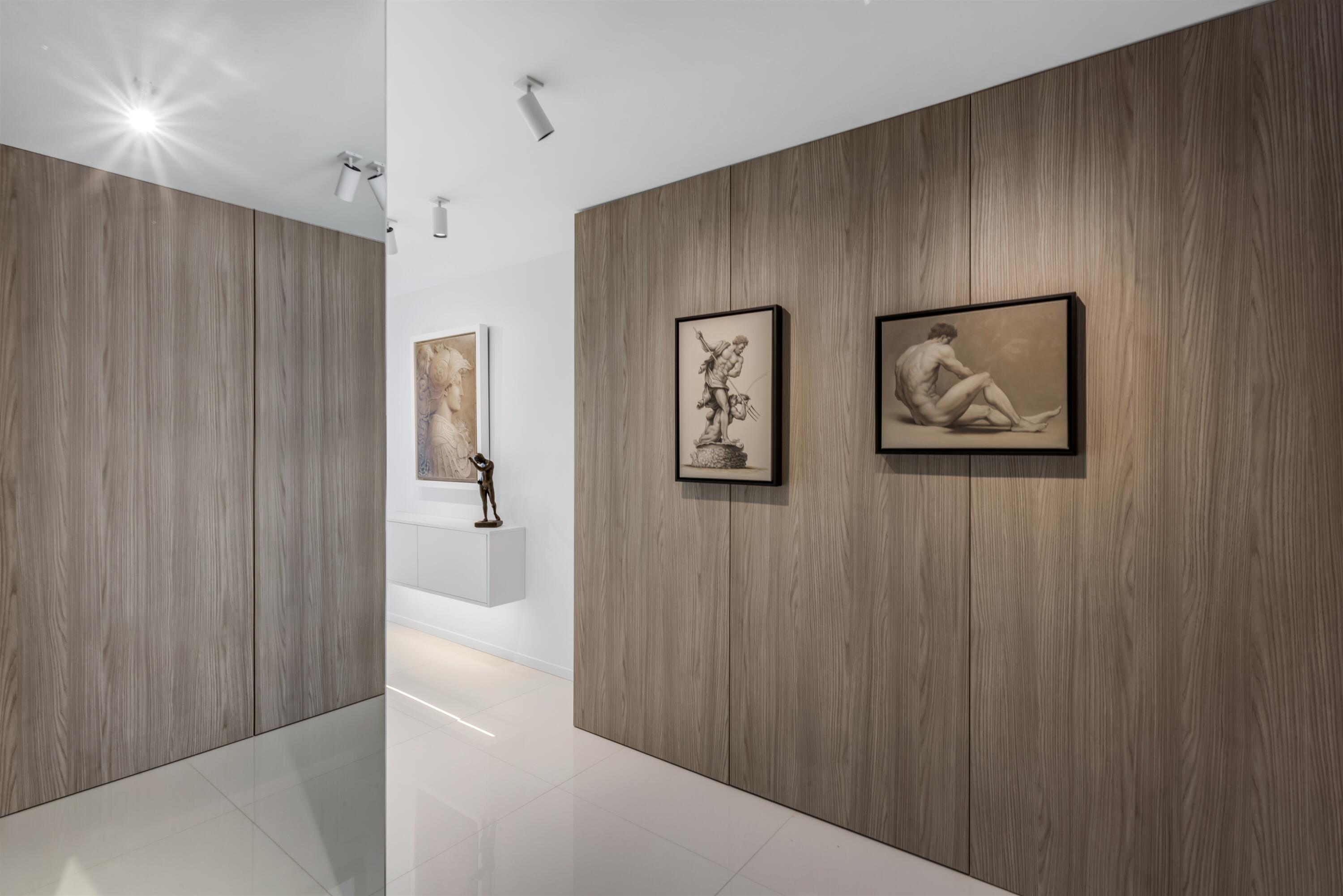 HALCYON OF PALM BEACH - Residential