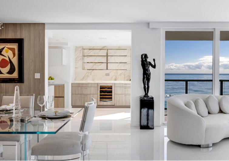 HALCYON OF PALM BEACH - Residential