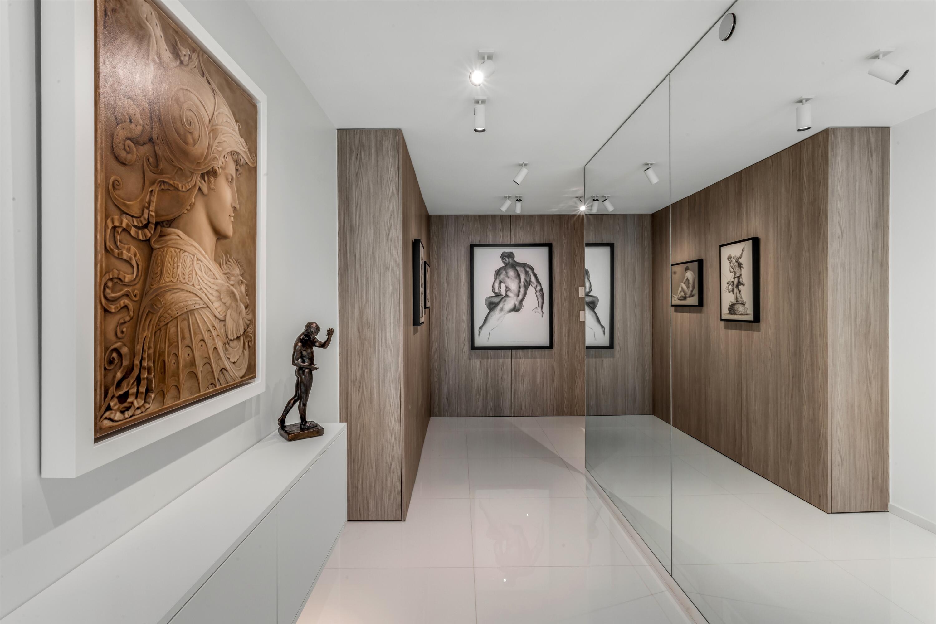 HALCYON OF PALM BEACH - Residential