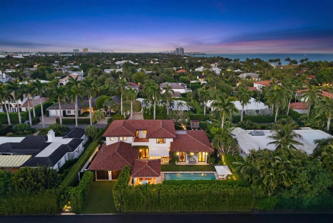 LIST - Residential