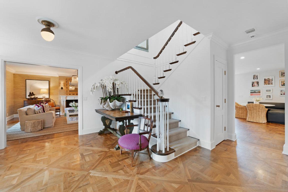 LIST - Residential